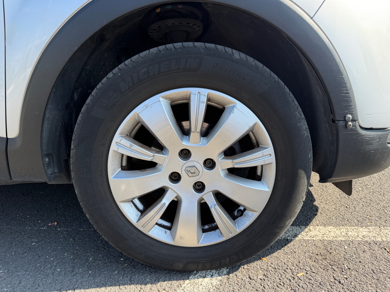 Renault Captur 31