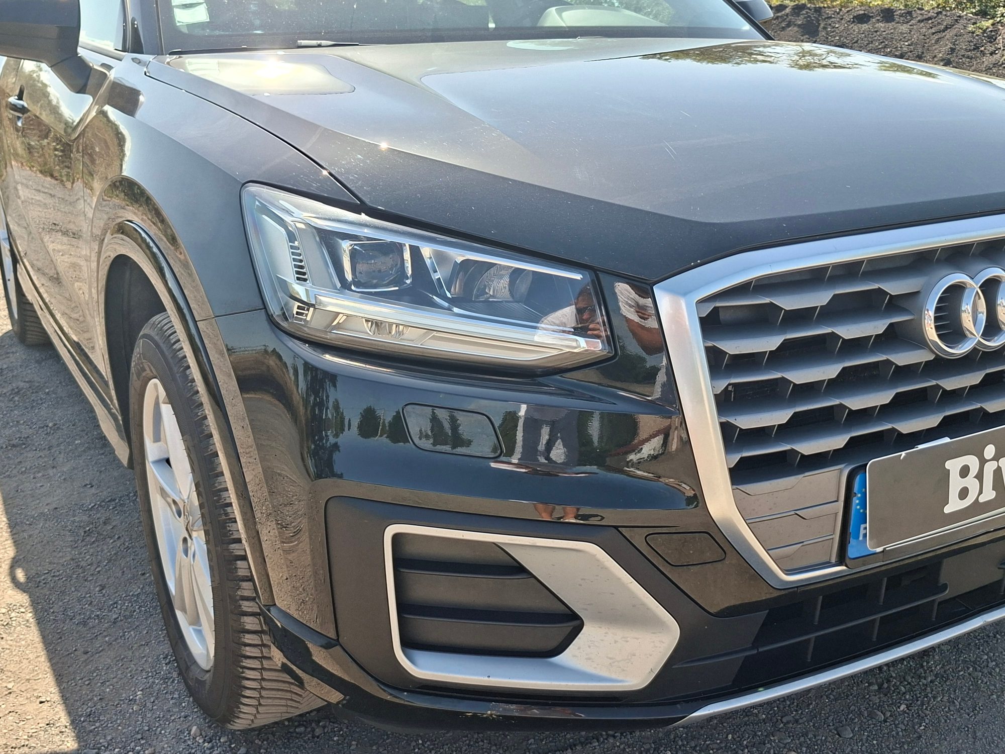 Audi Q2 37