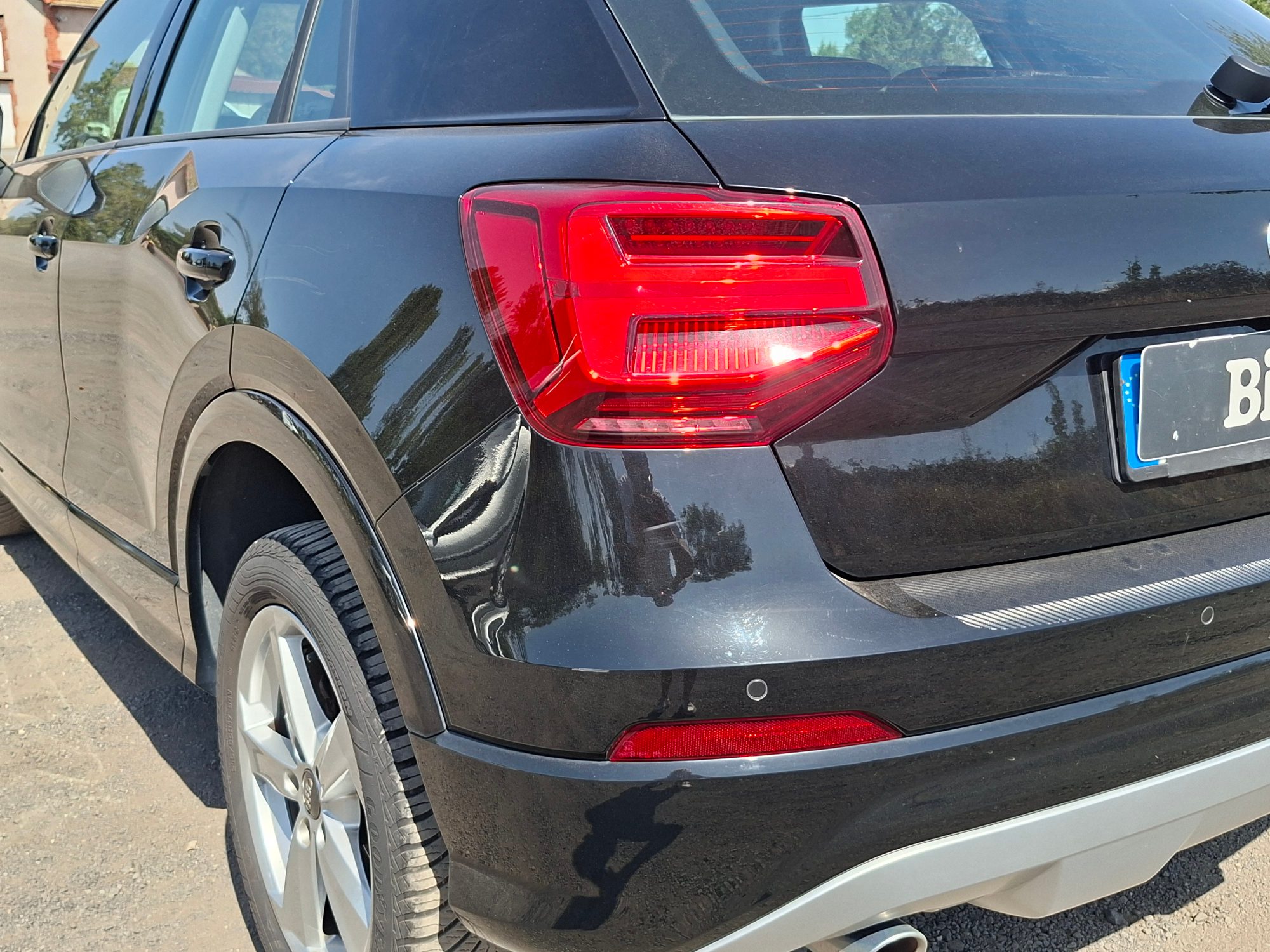 Audi Q2 38