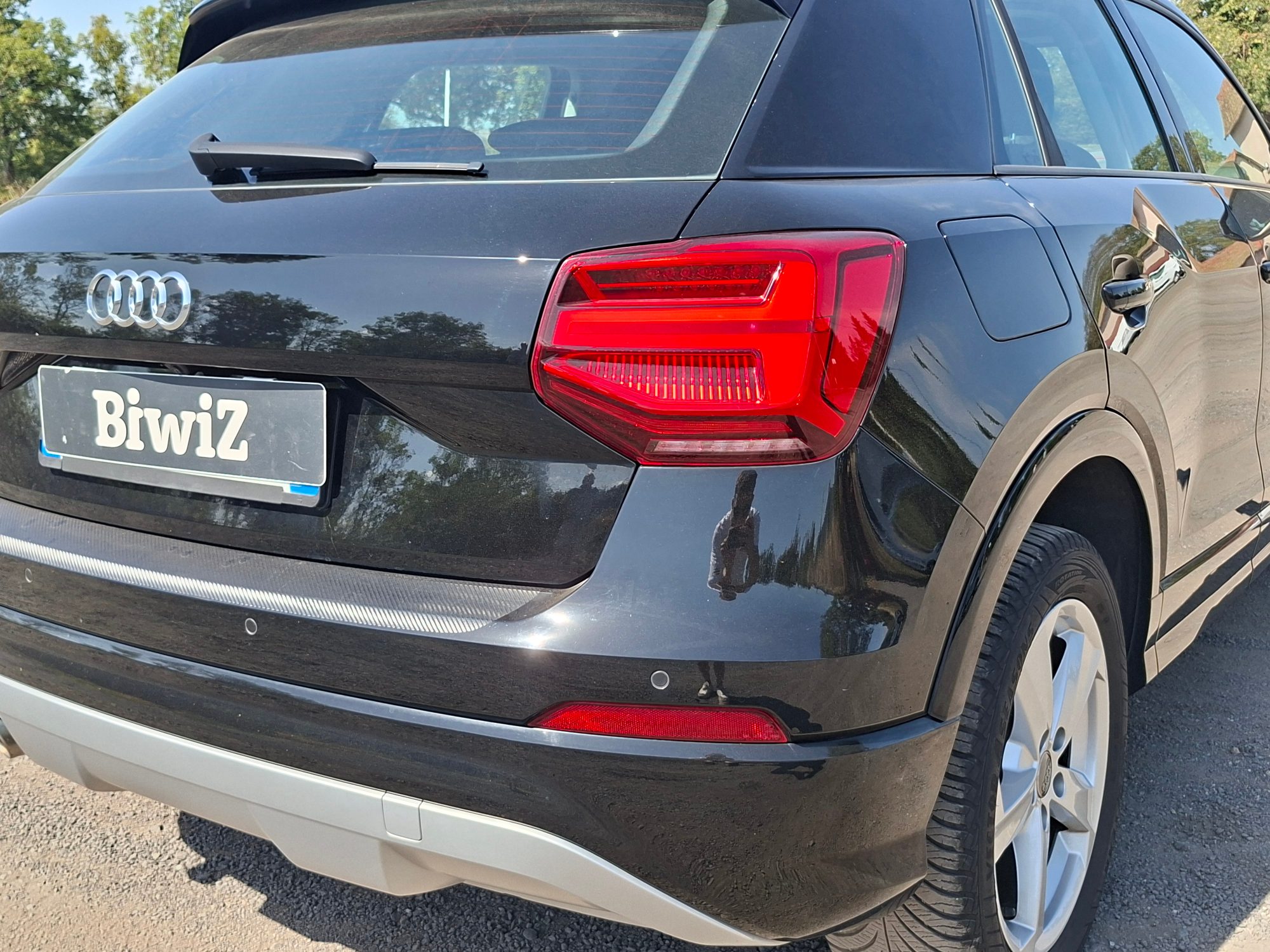 Audi Q2 39