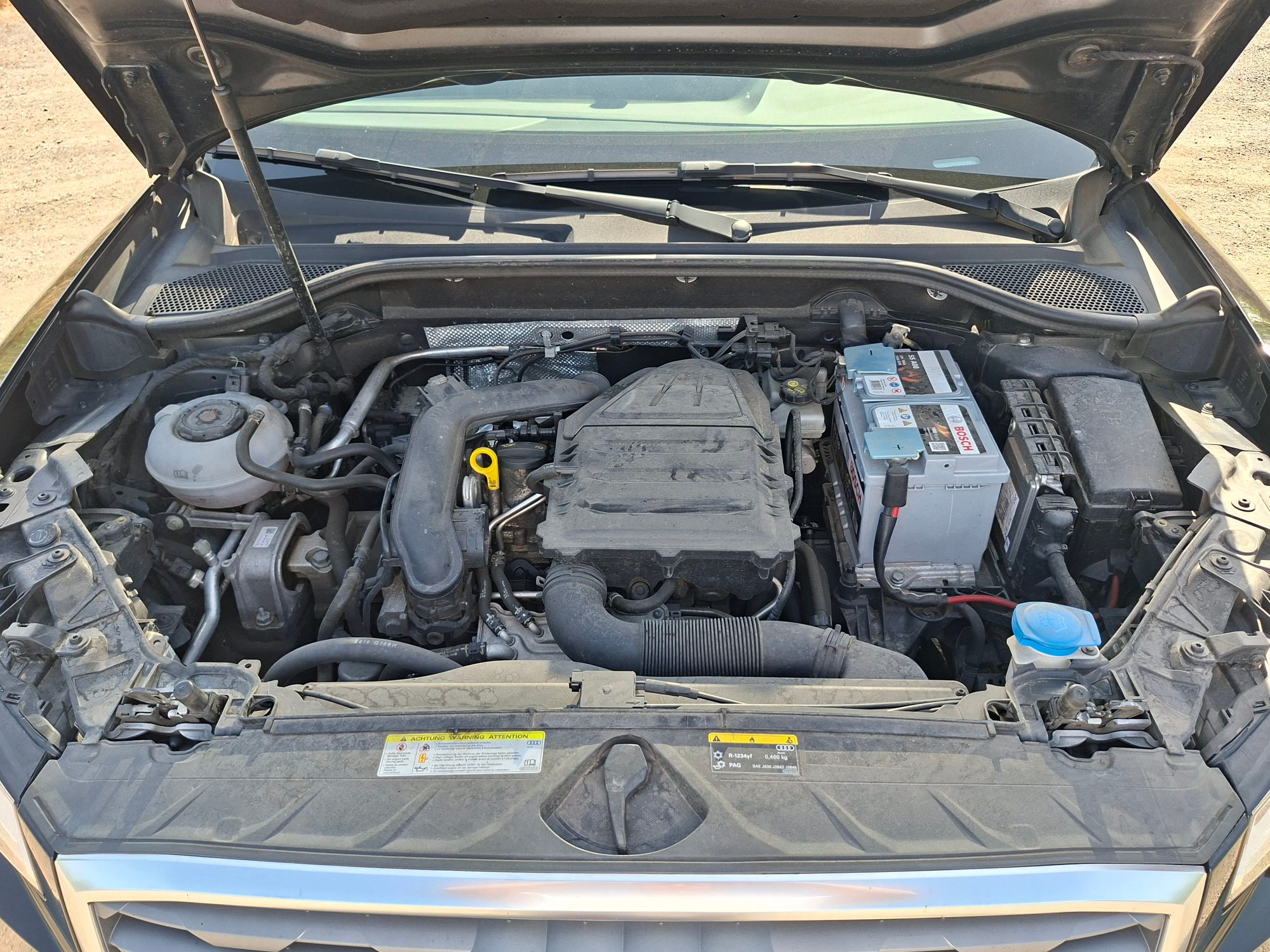 Audi Q2 46