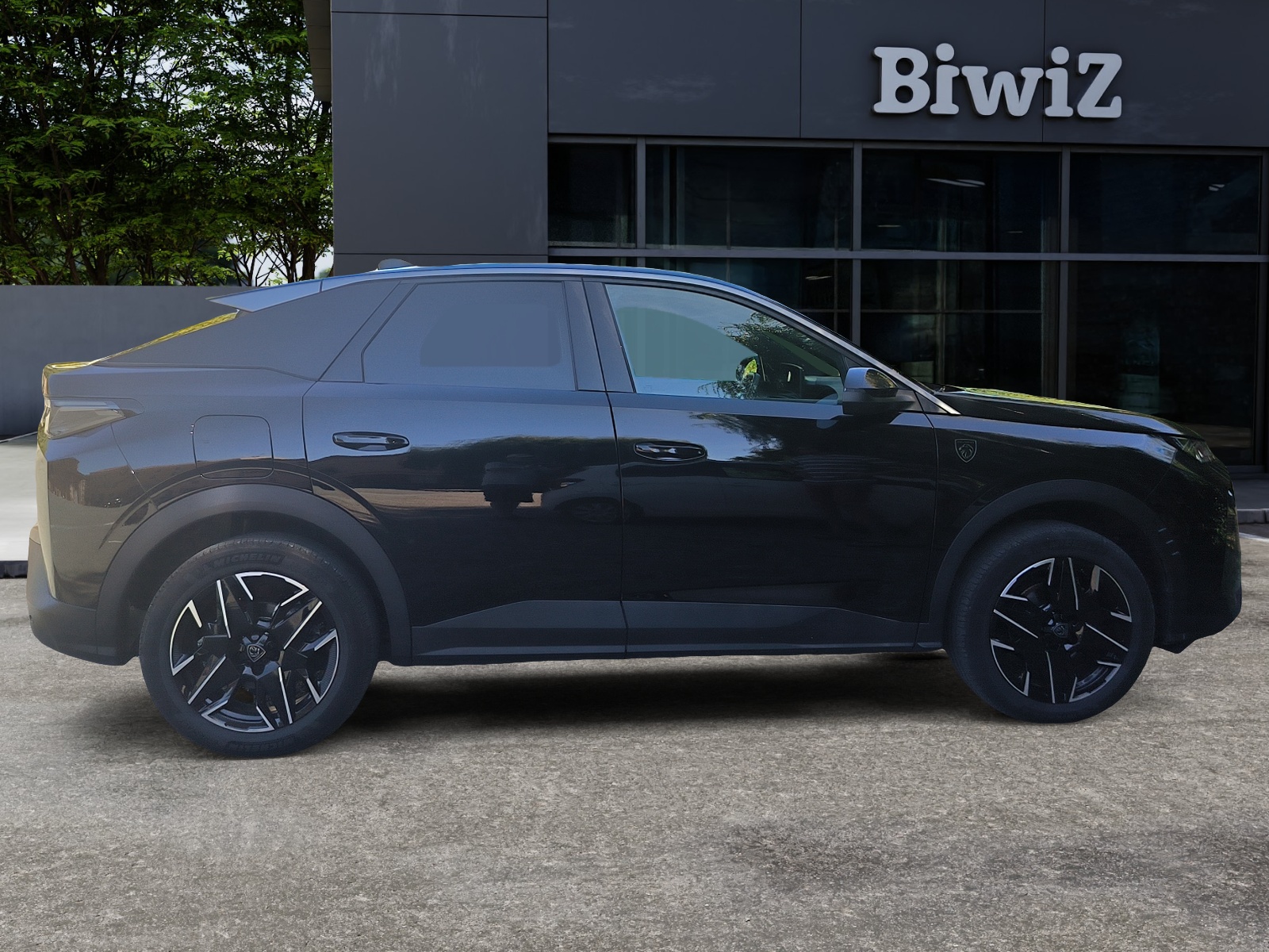 Peugeot 3008 5