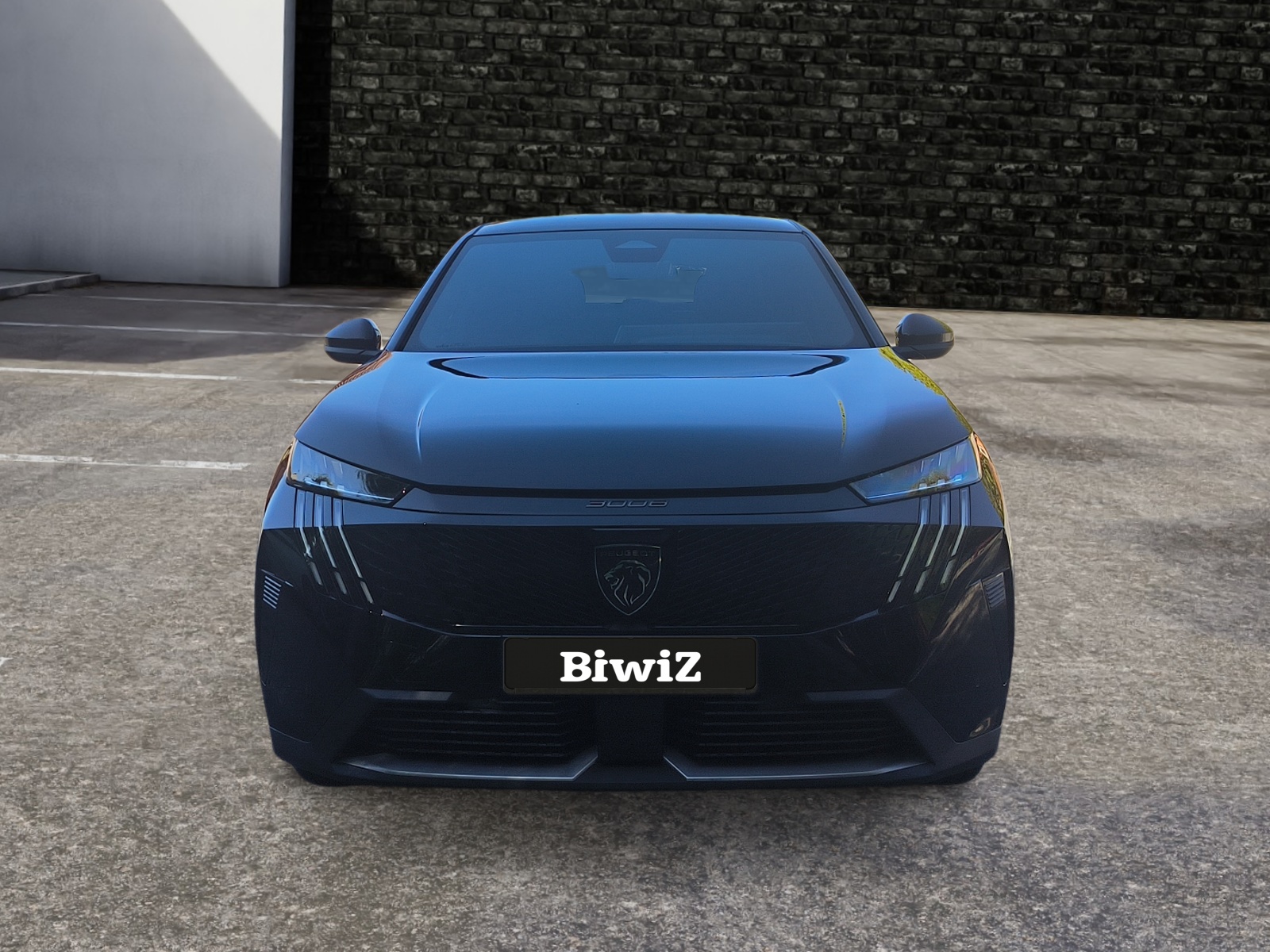 Peugeot 3008 7