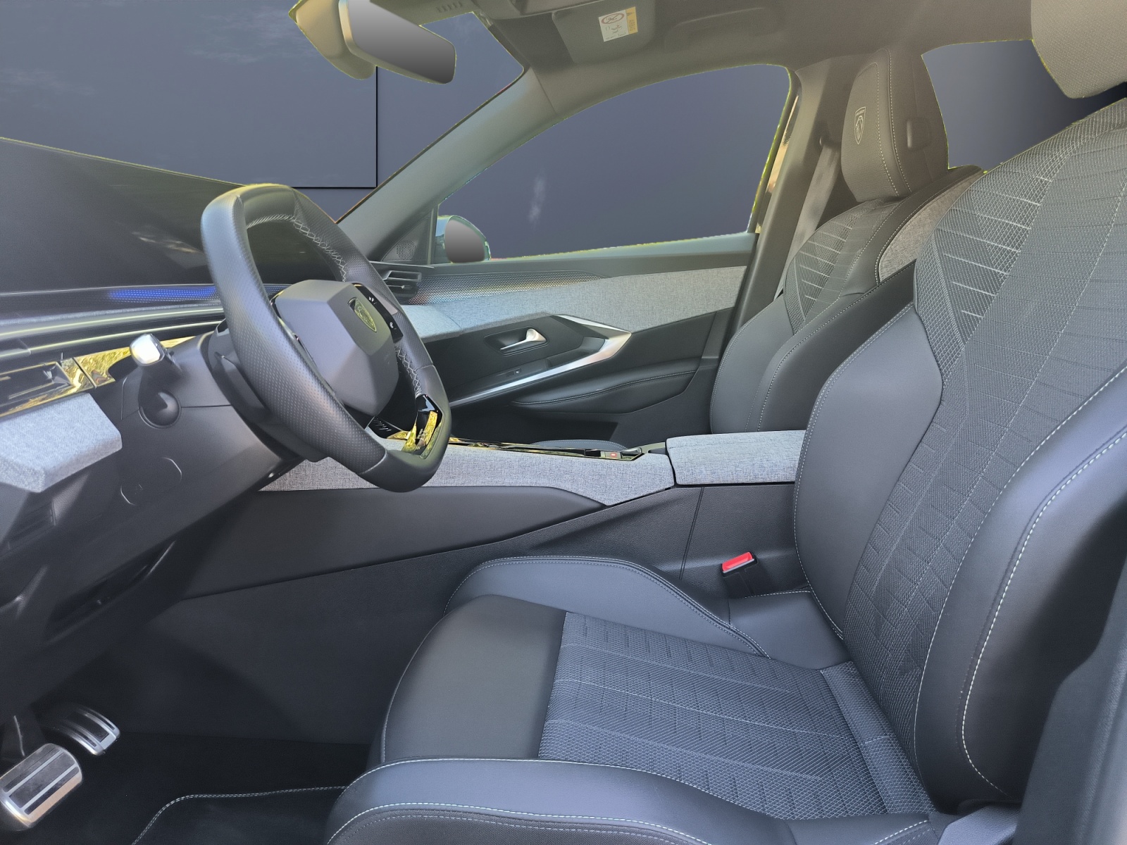 Peugeot 3008 9