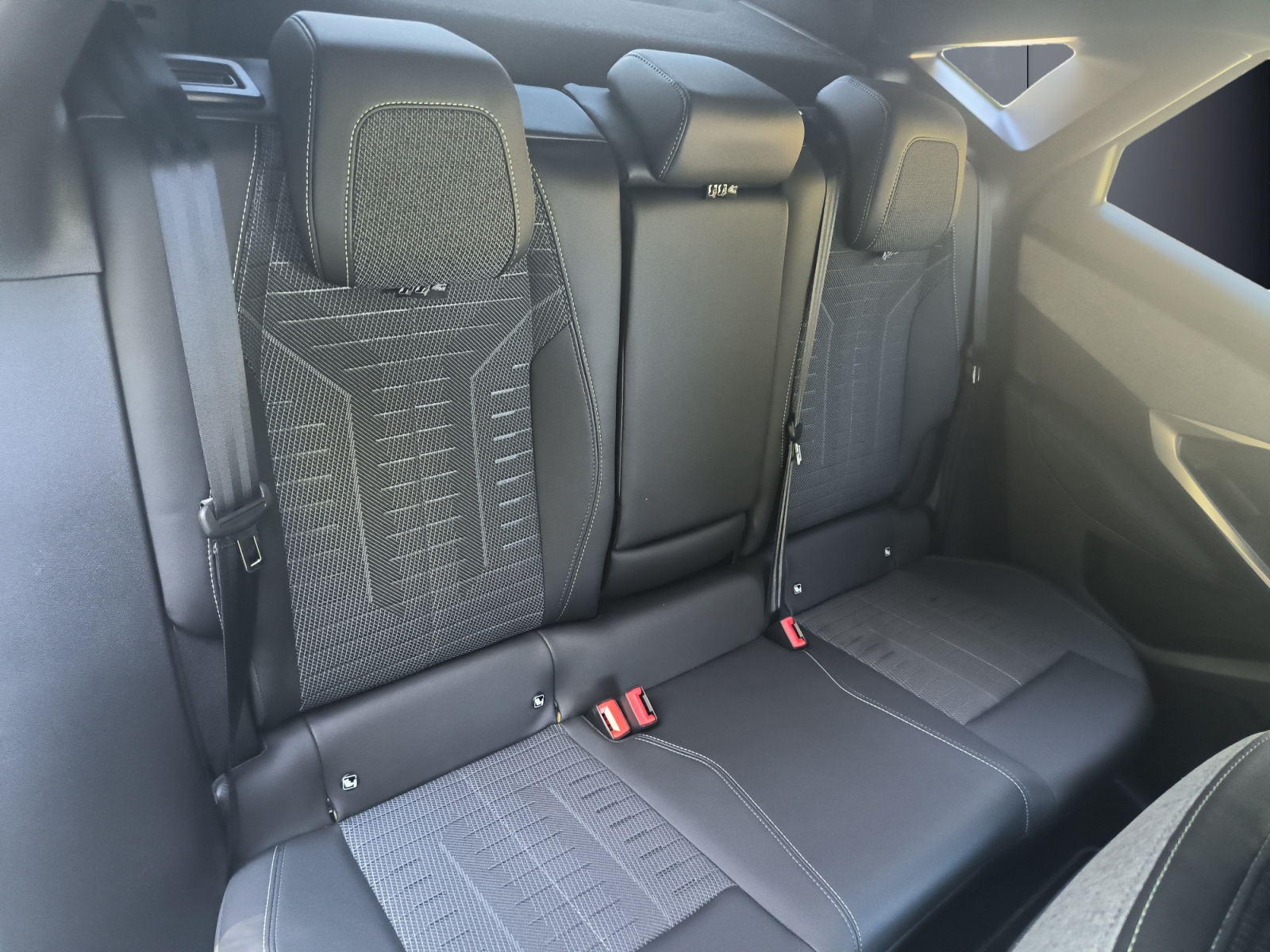 Peugeot 3008 11