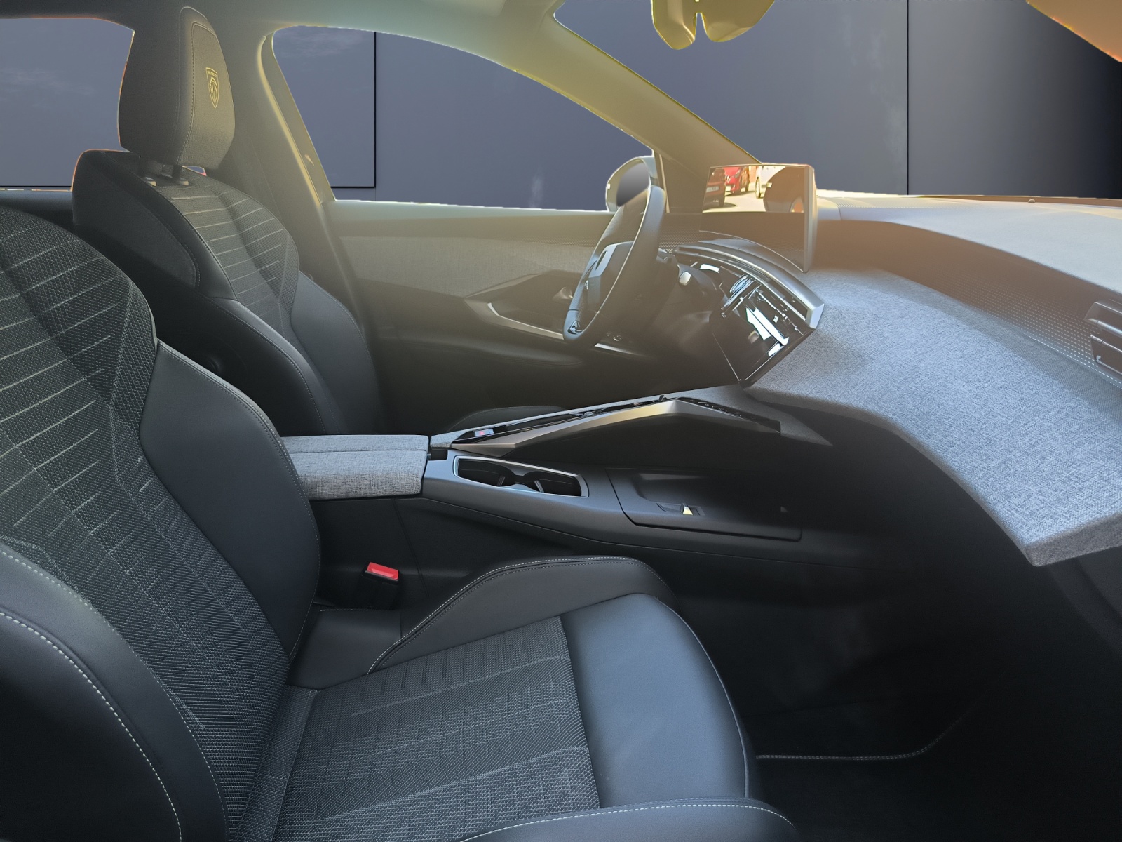 Peugeot 3008 13