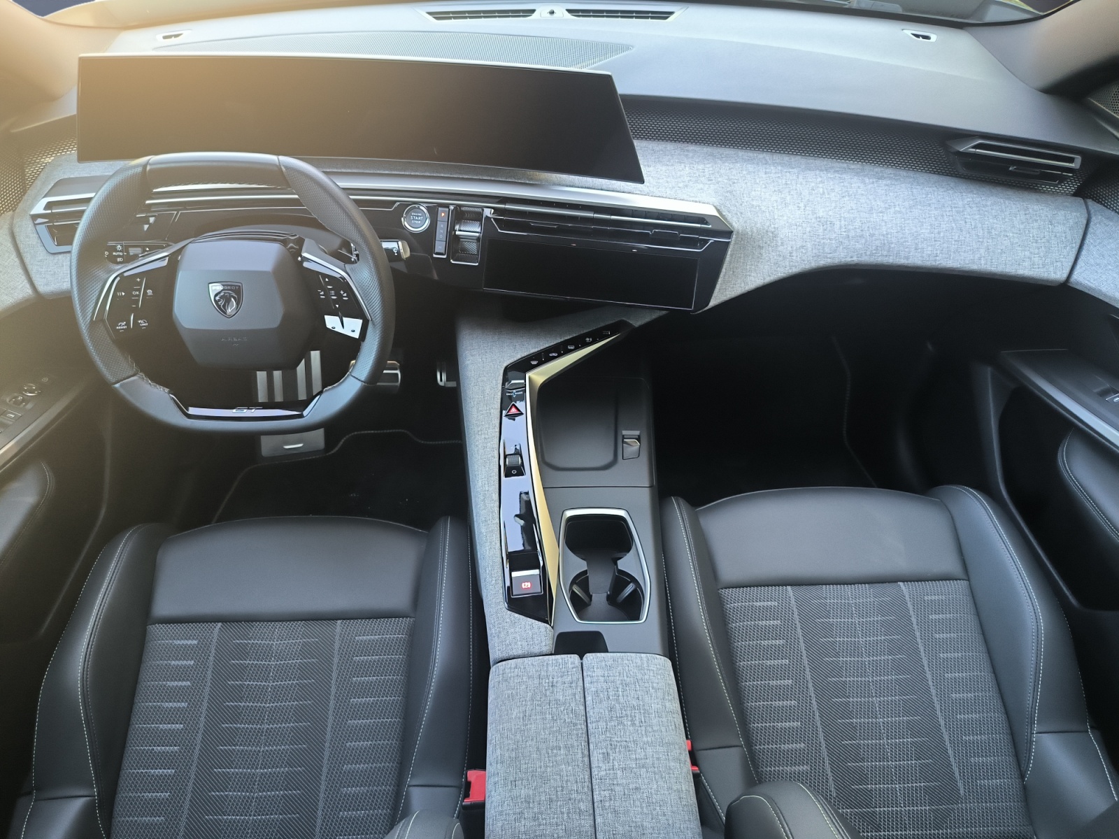 Peugeot 3008 14