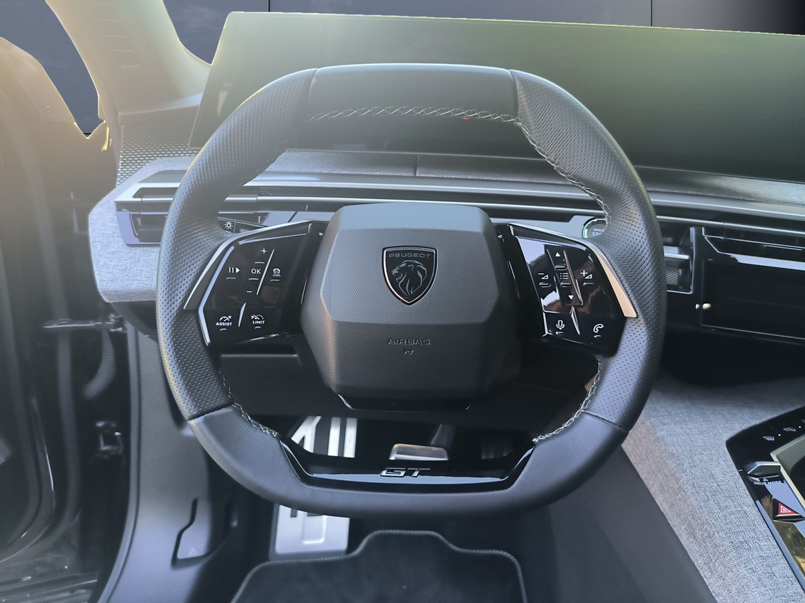 Peugeot 3008 15