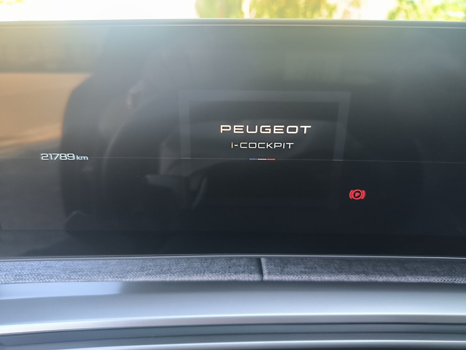 Peugeot 3008 16