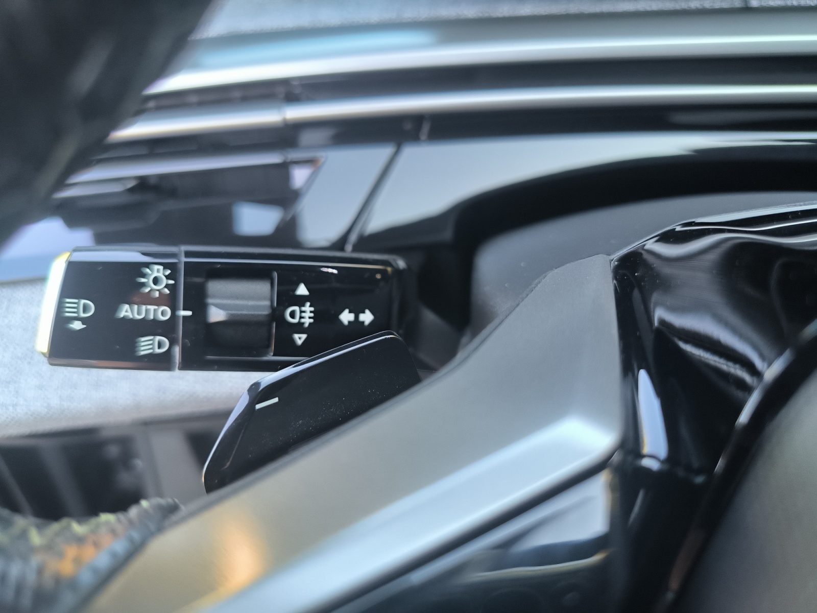 Peugeot 3008 18