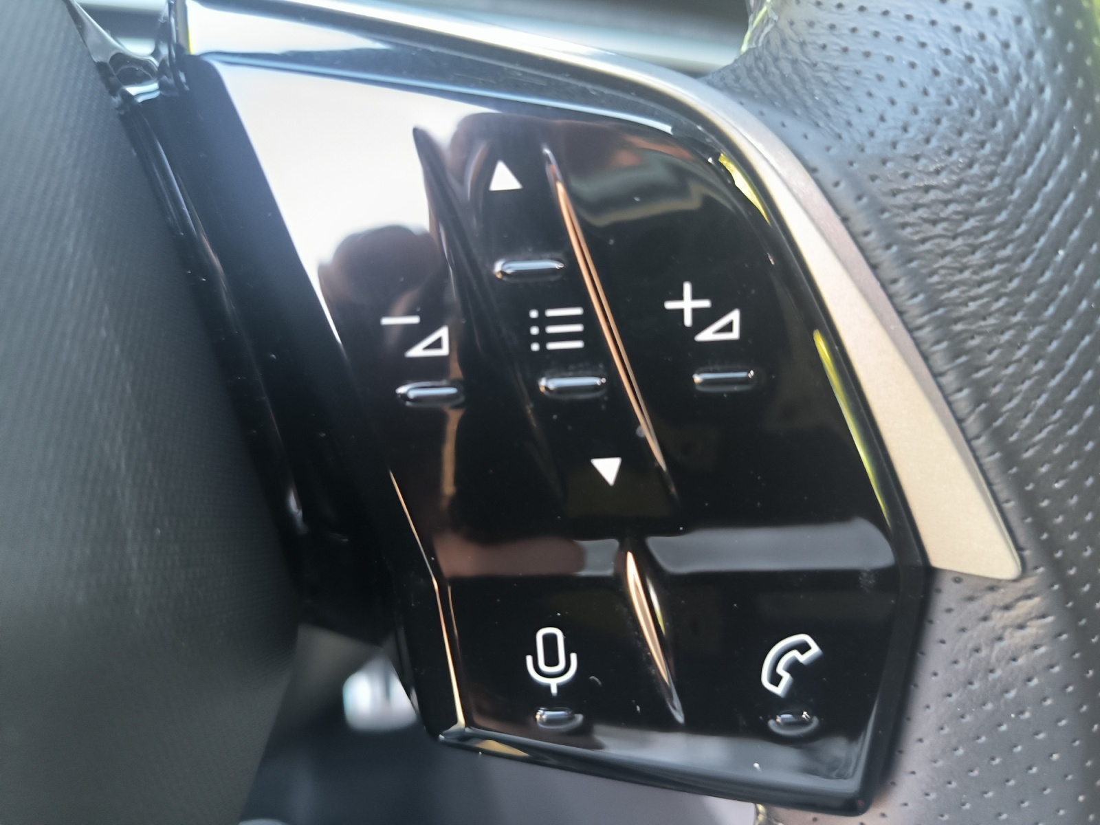 Peugeot 3008 19