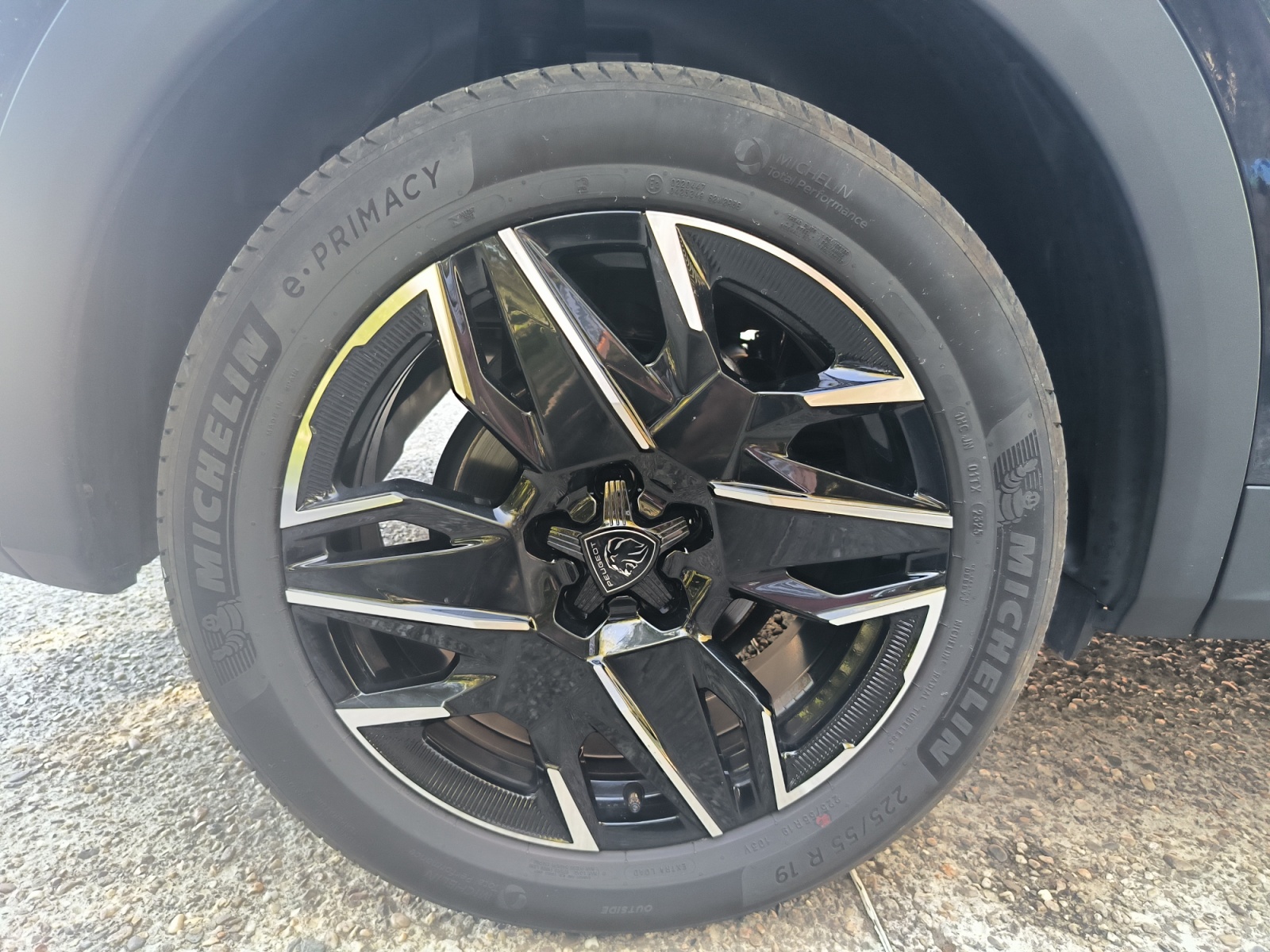 Peugeot 3008 23
