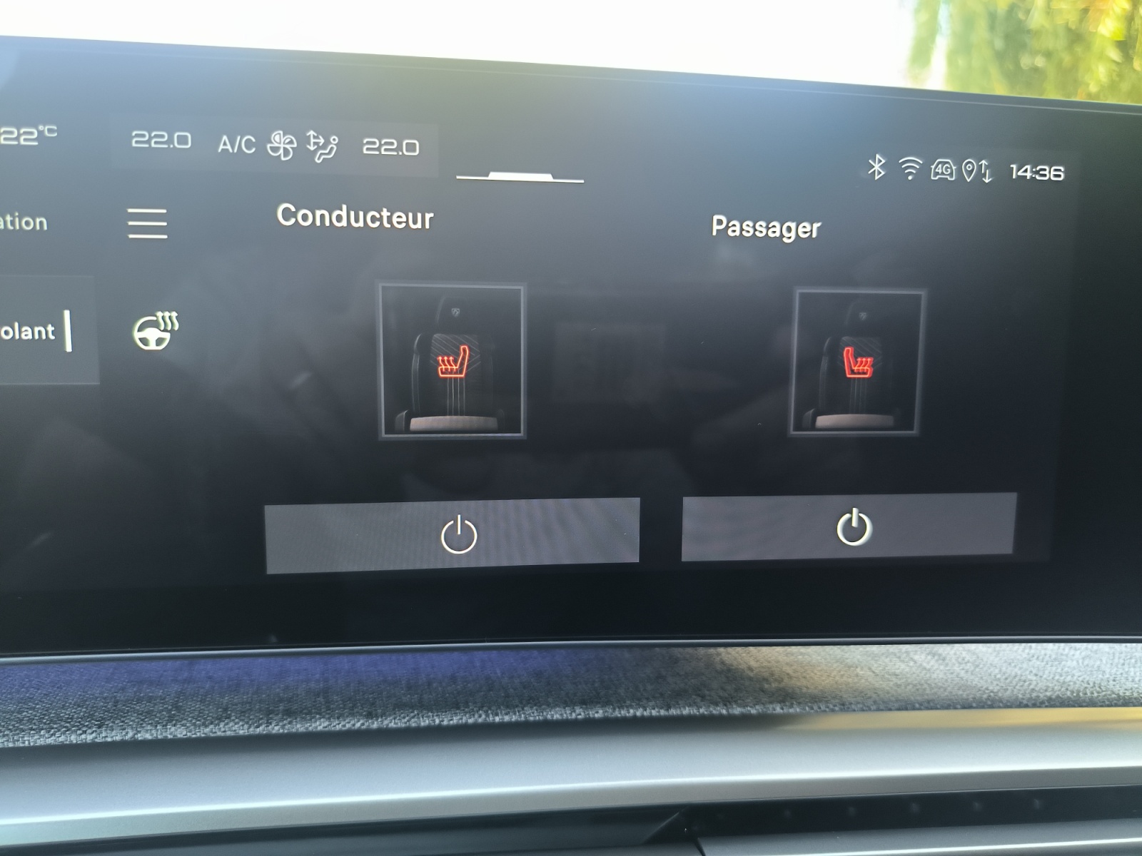 Peugeot 3008 26
