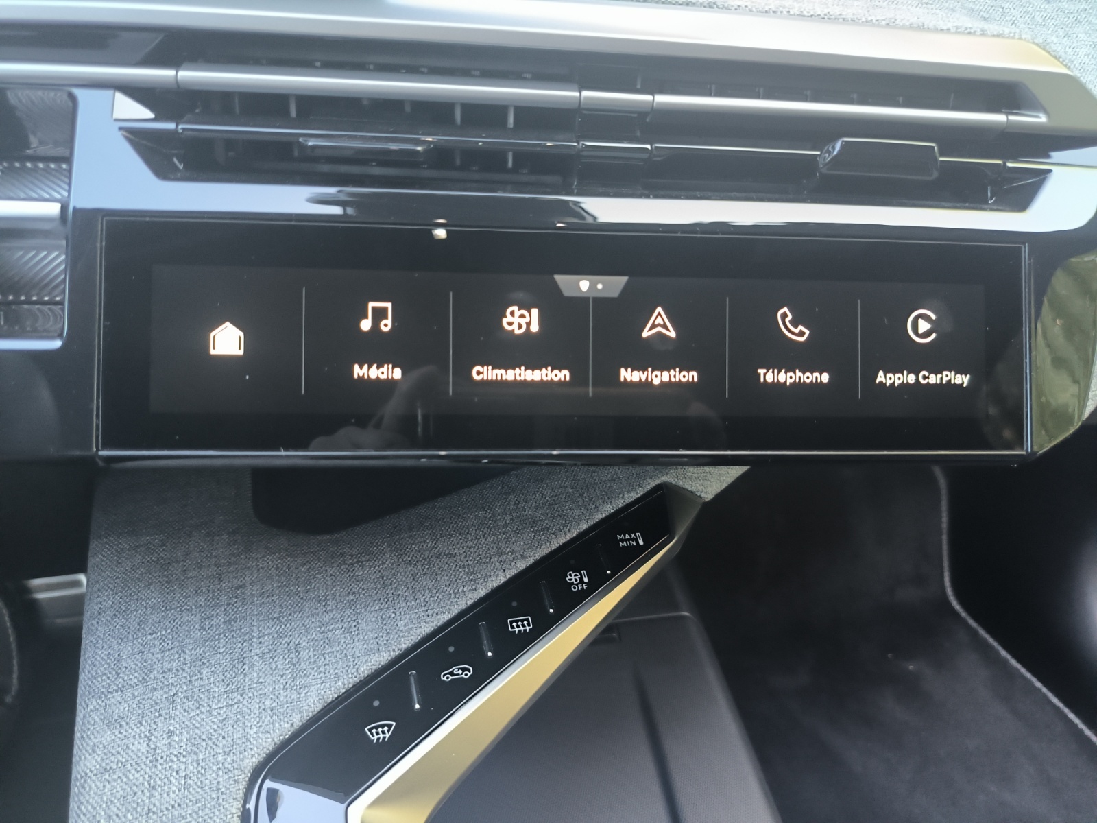 Peugeot 3008 27