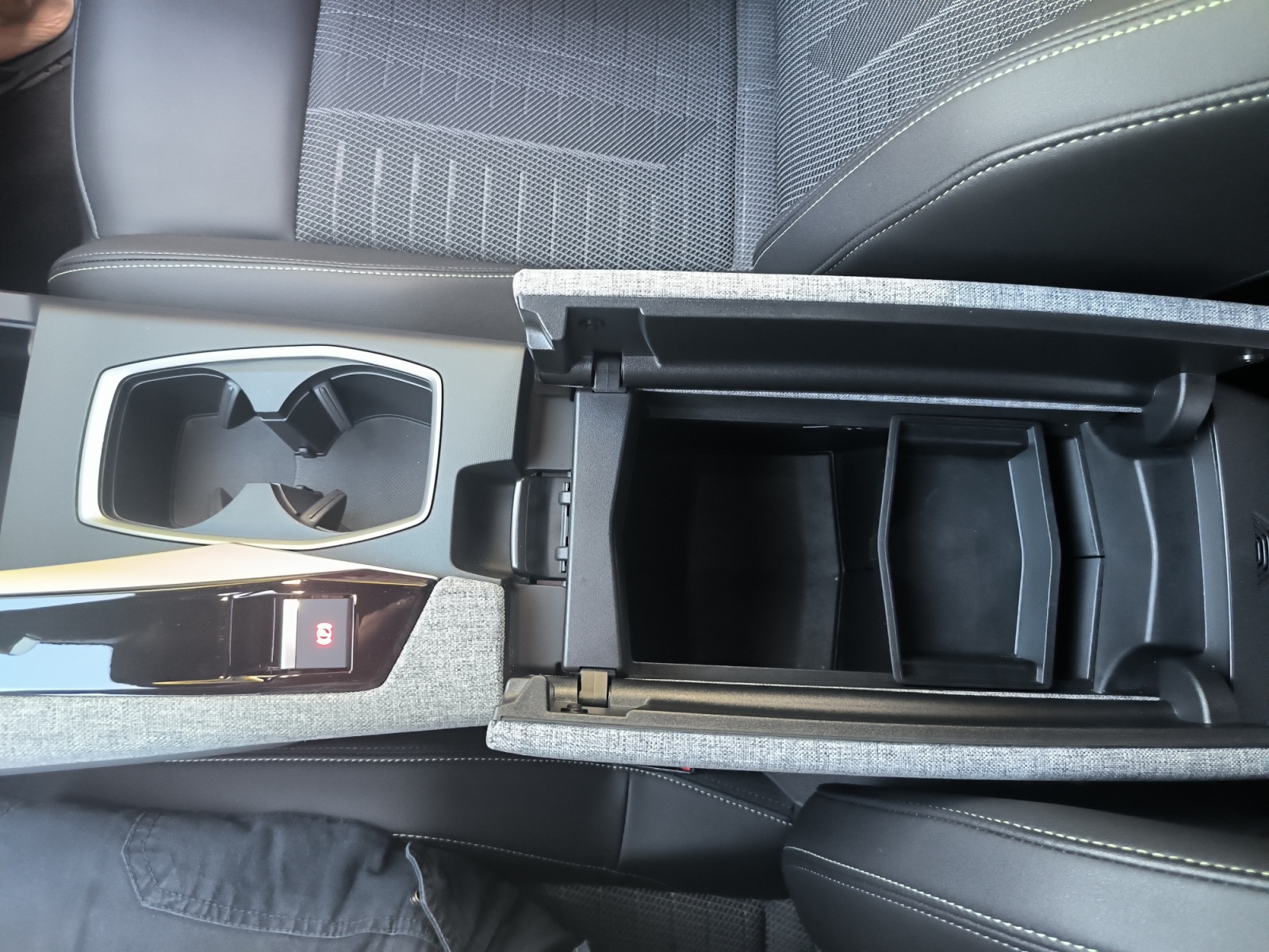 Peugeot 3008 29