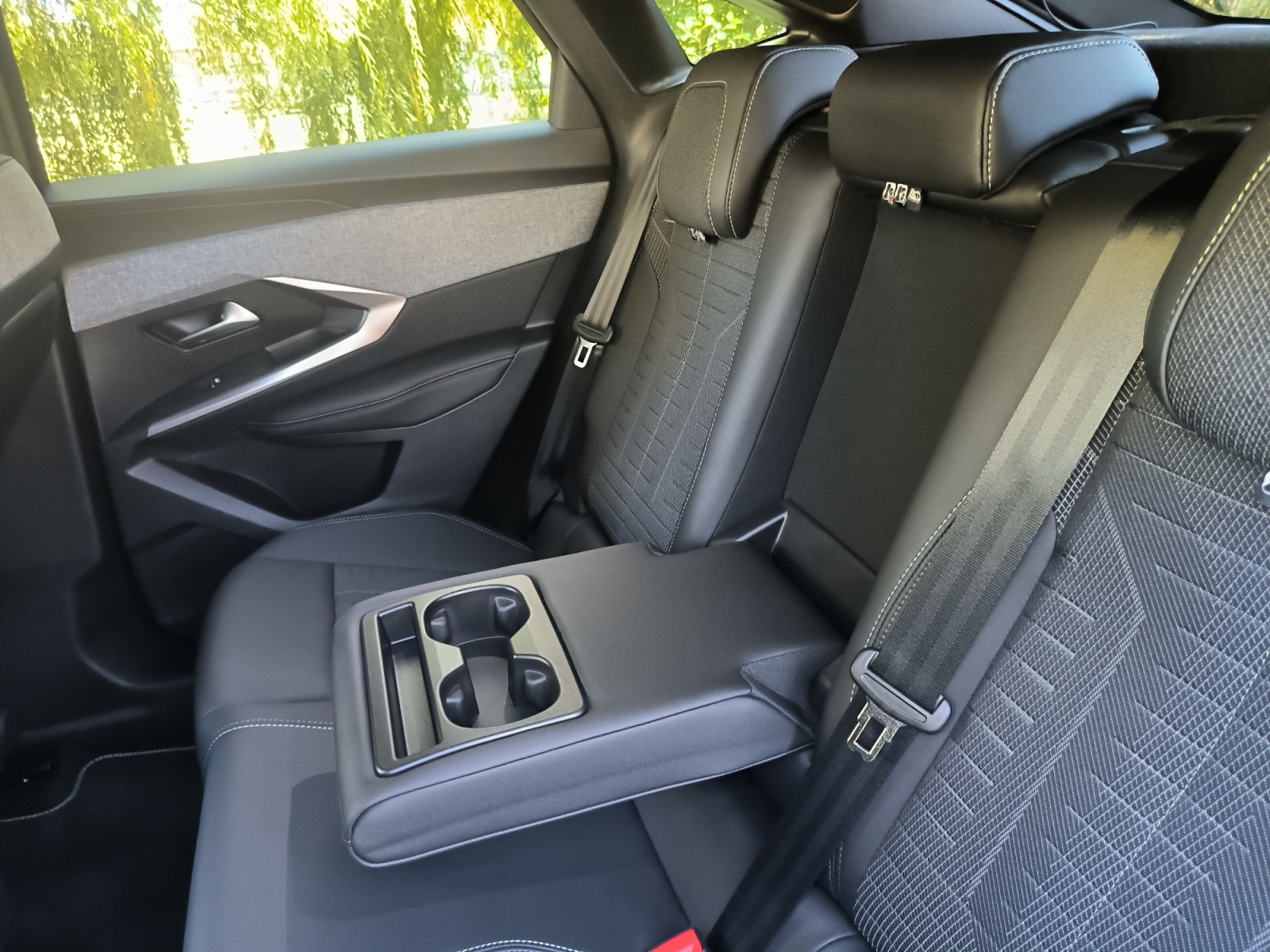 Peugeot 3008 31