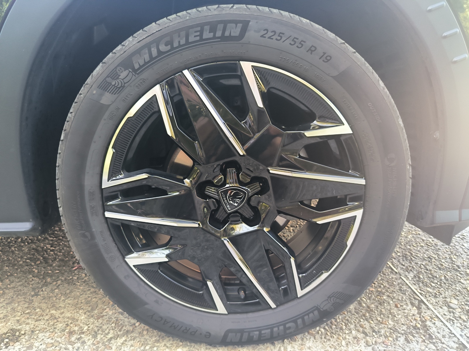 Peugeot 3008 33