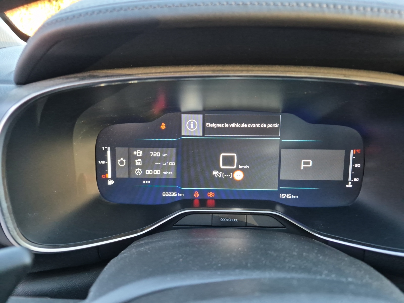 Citroen C5 Aircross 16