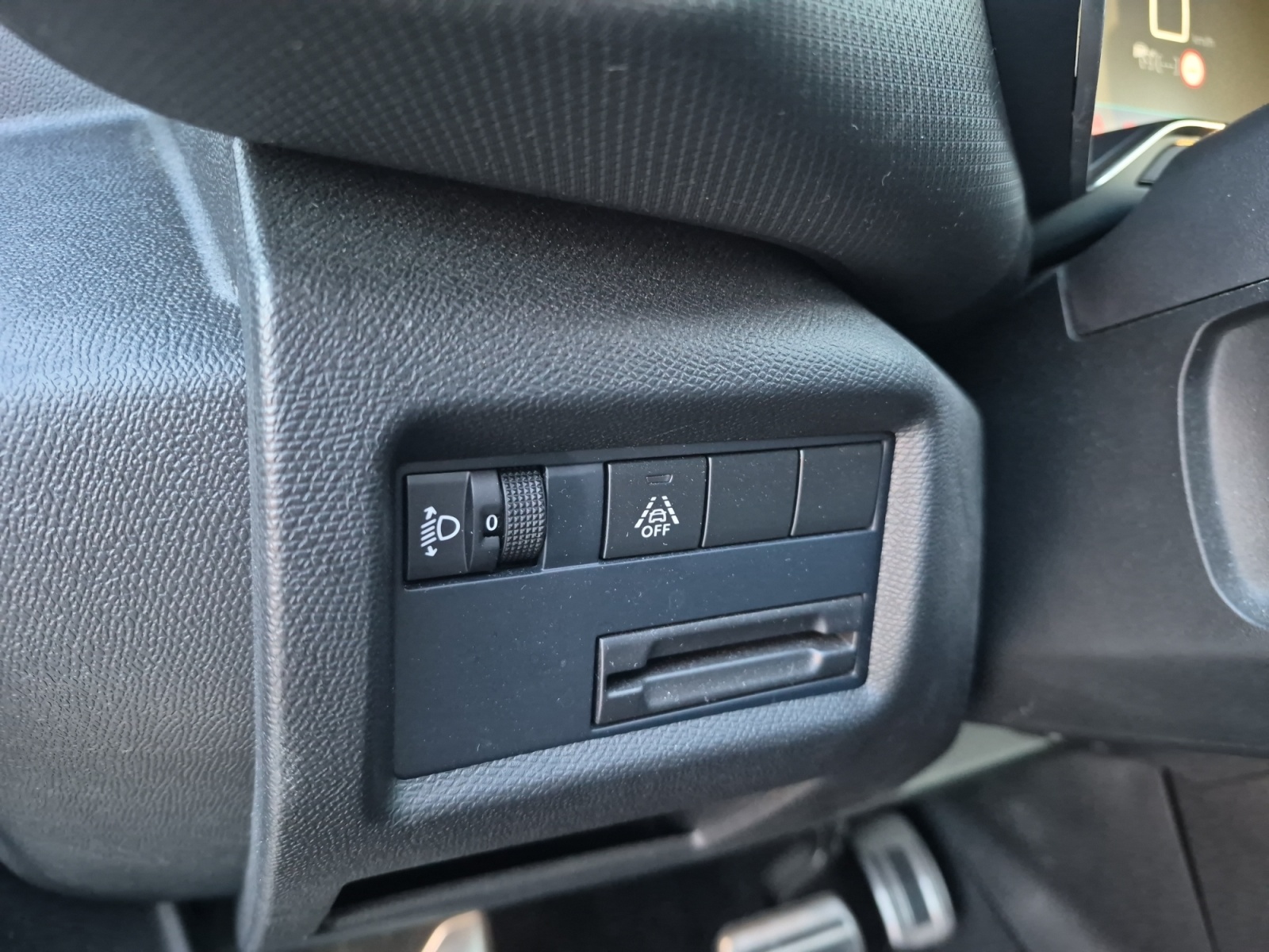 Citroen C5 Aircross 18