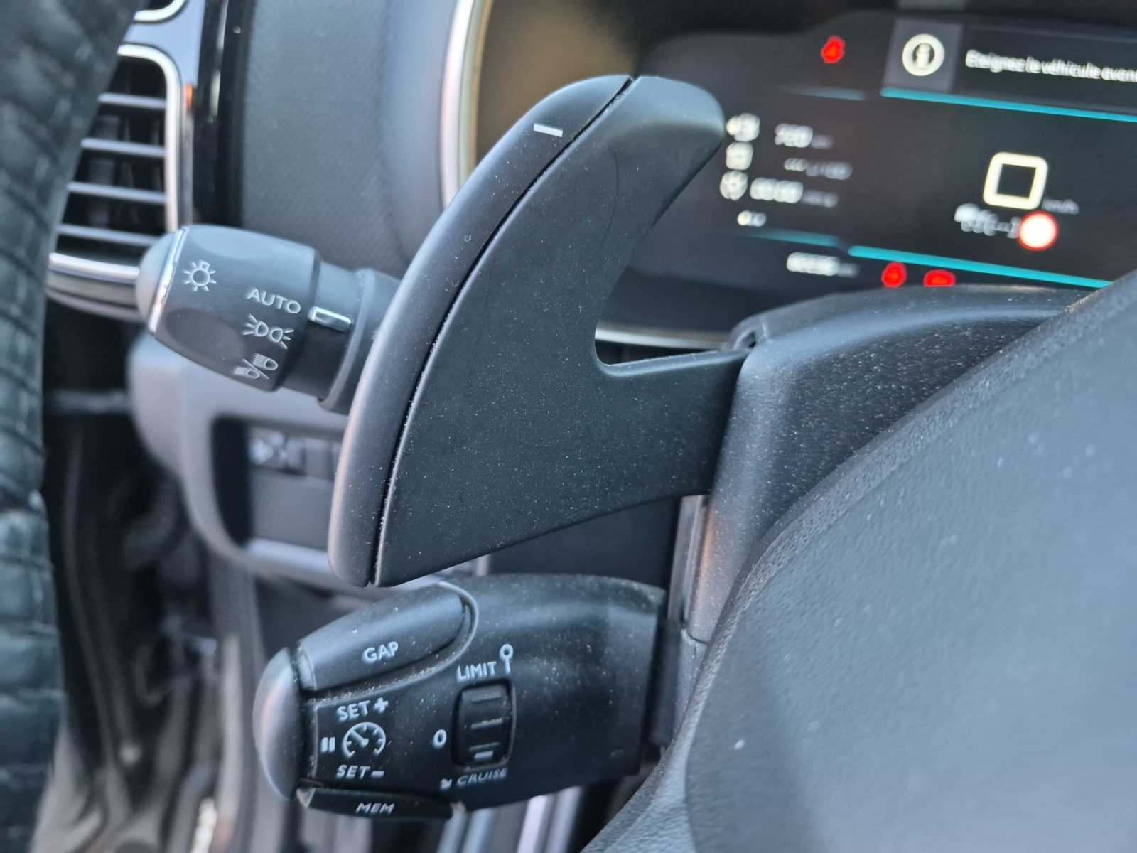 Citroen C5 Aircross 19