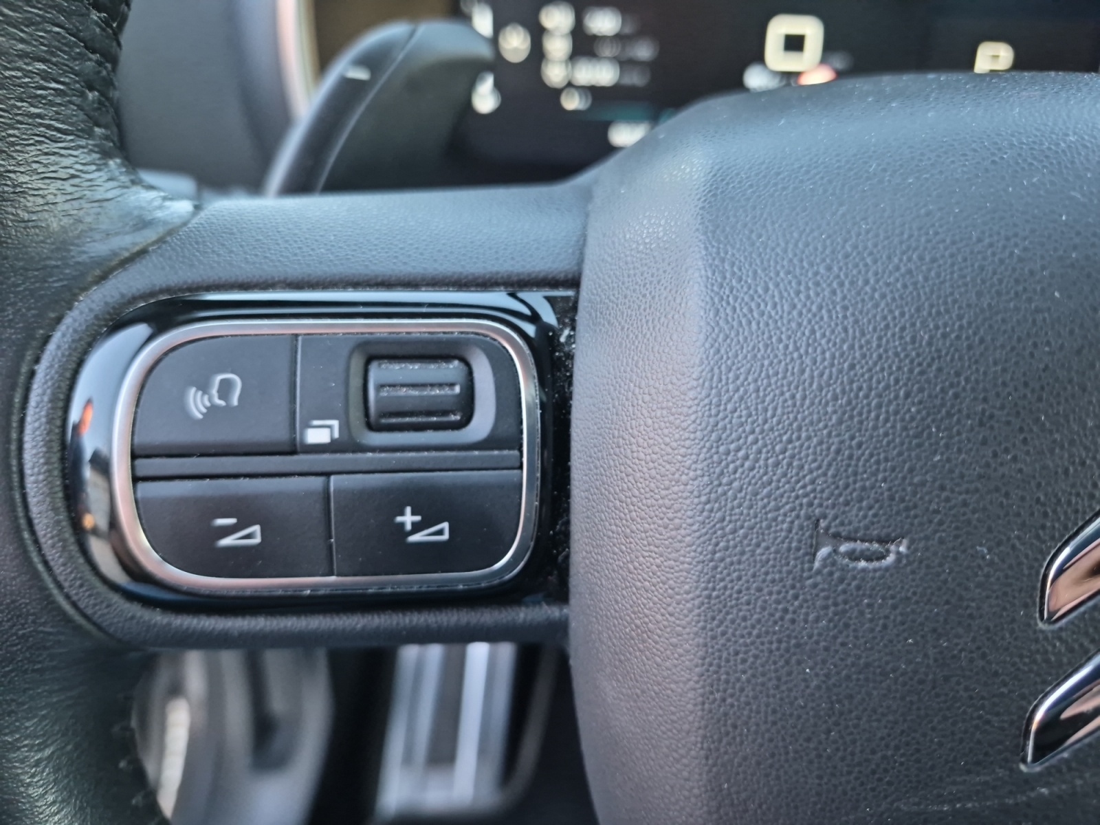 Citroen C5 Aircross 20