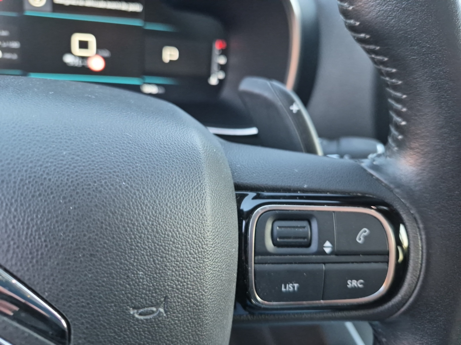 Citroen C5 Aircross 21