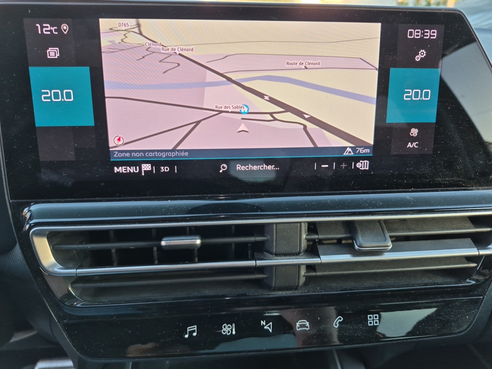 Citroen C5 Aircross 22