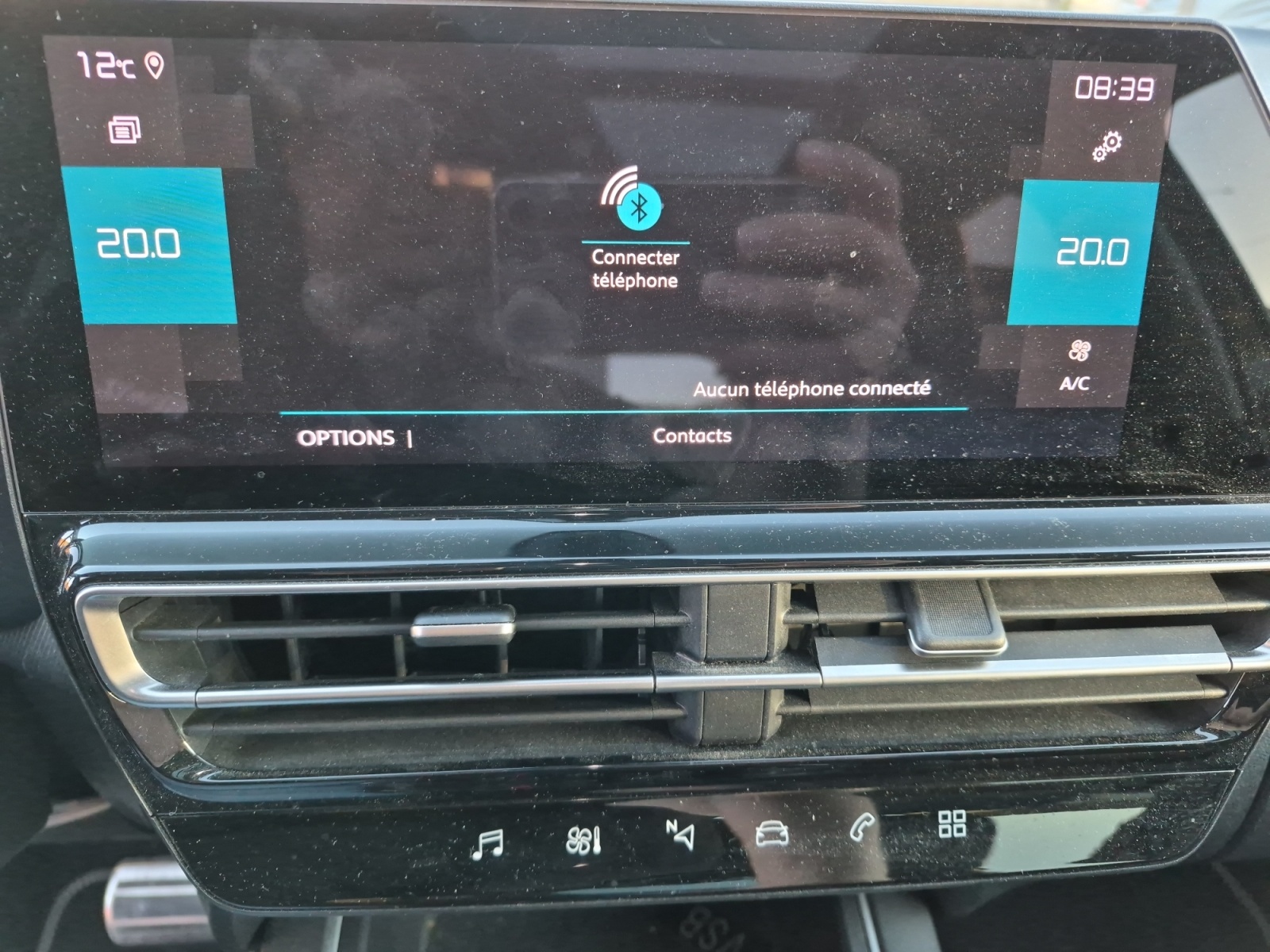 Citroen C5 Aircross 24