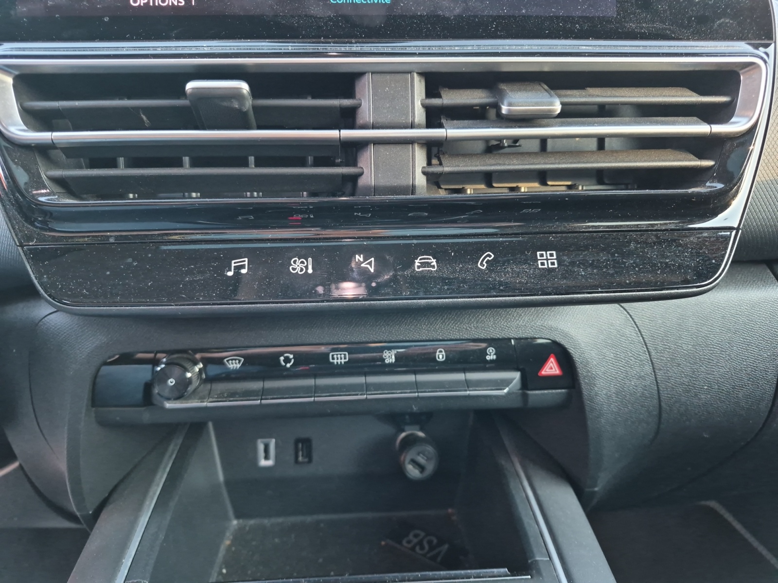 Citroen C5 Aircross 26