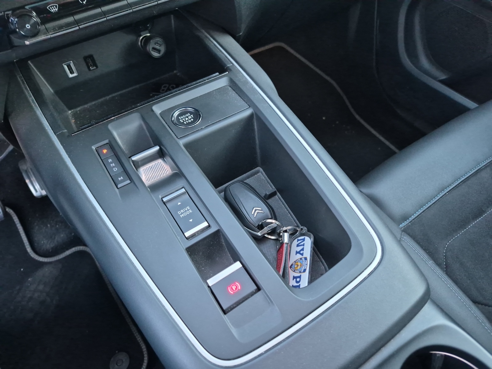 Citroen C5 Aircross 27