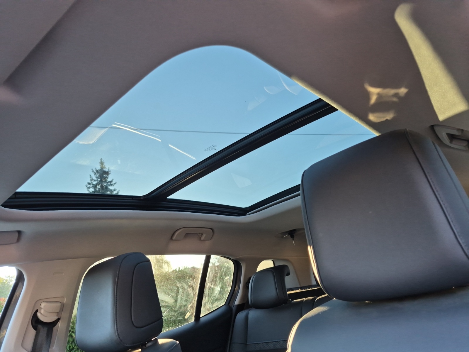 Citroen C5 Aircross 28