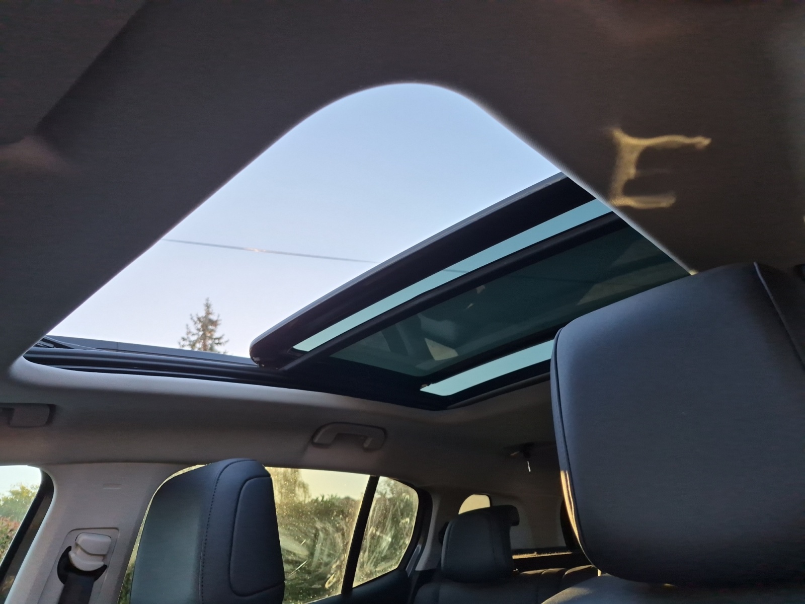 Citroen C5 Aircross 29