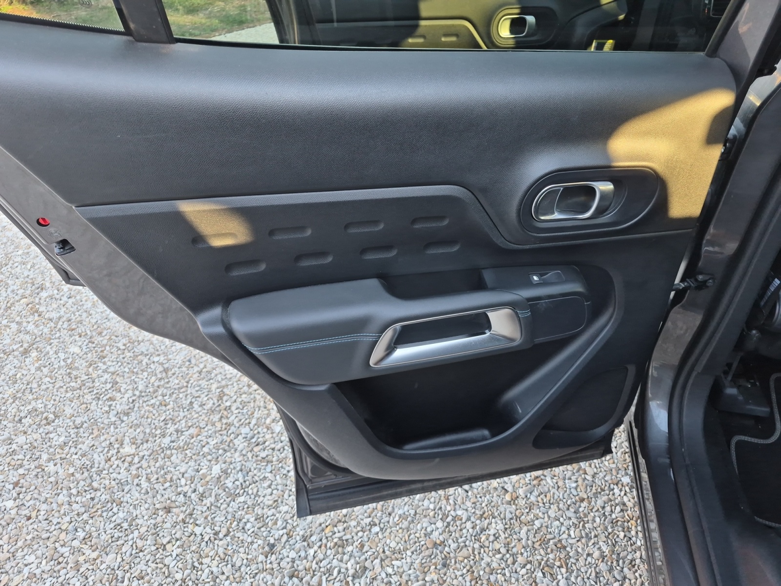 Citroen C5 Aircross 30