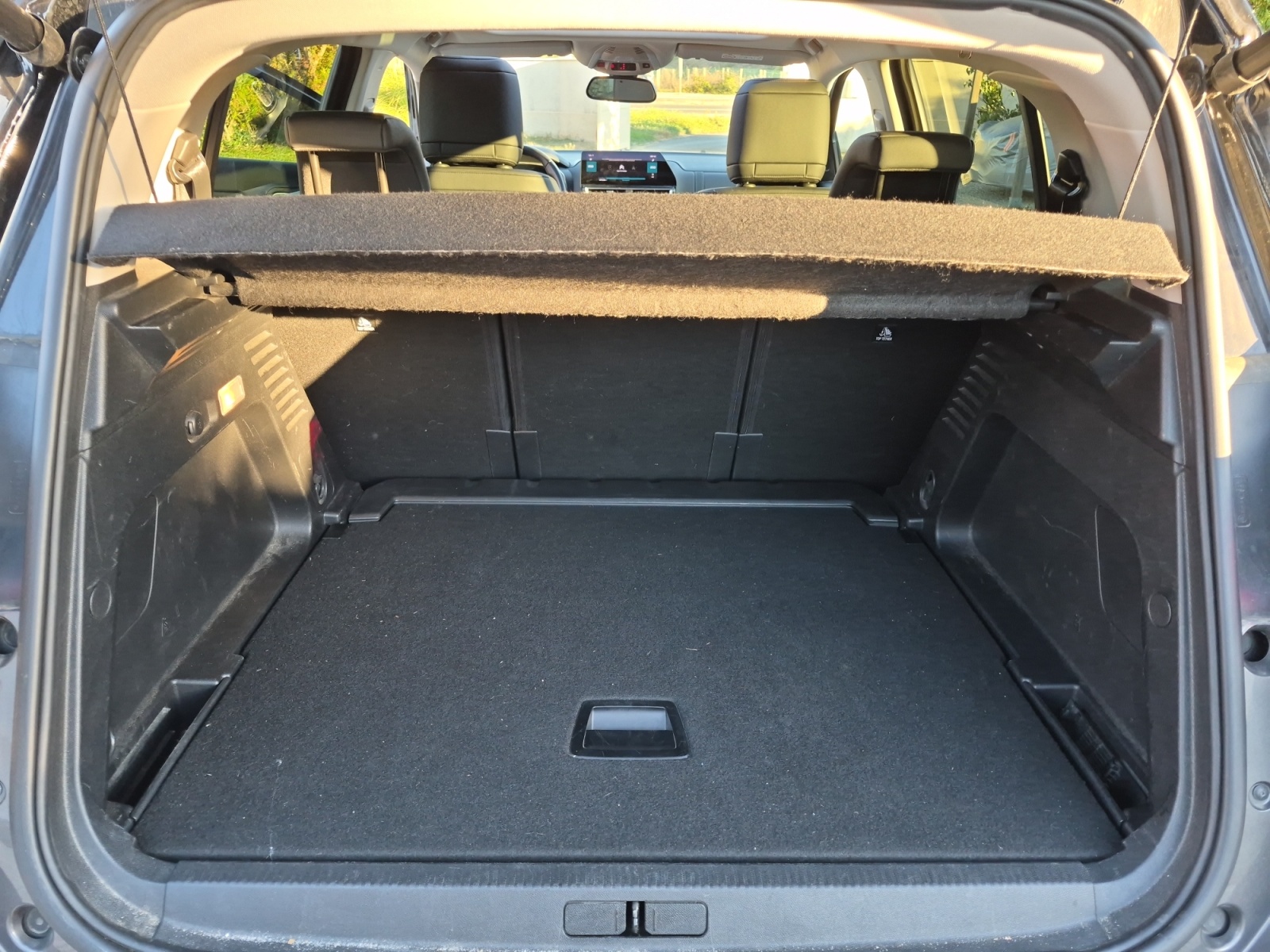 Citroen C5 Aircross 32