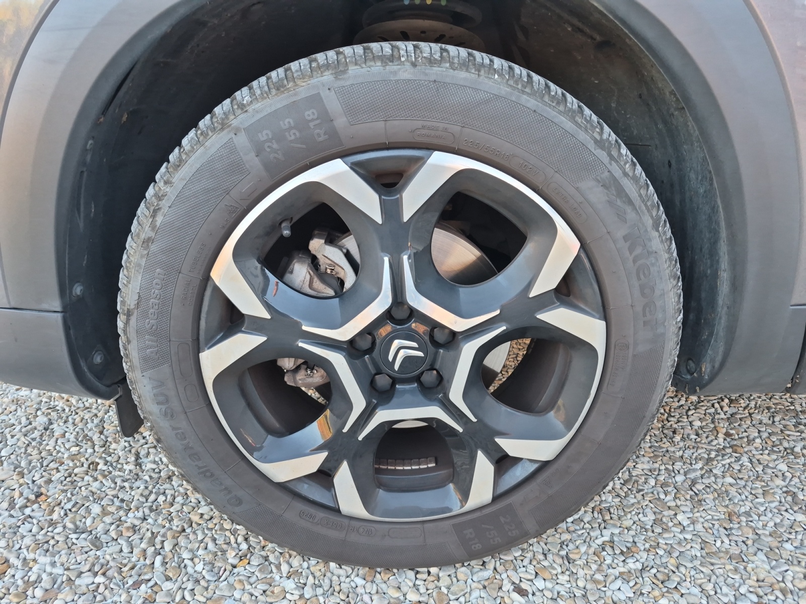 Citroen C5 Aircross 34