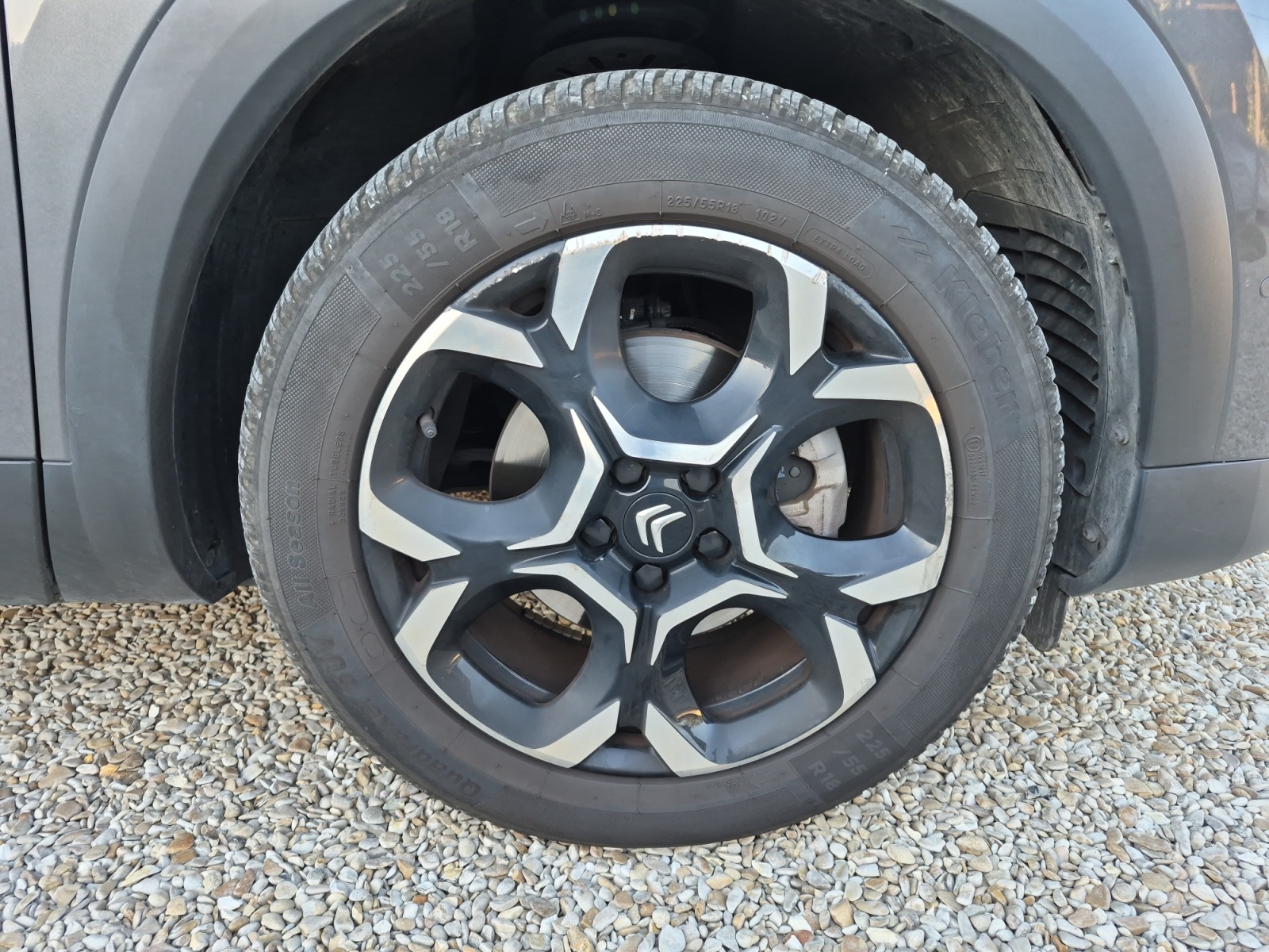 Citroen C5 Aircross 35