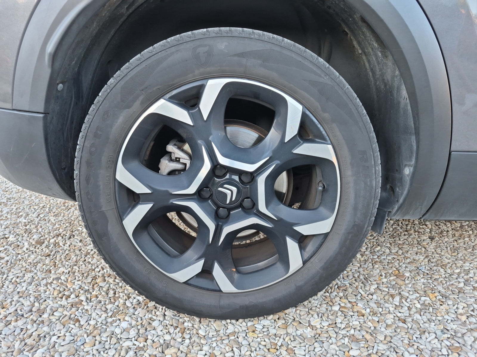 Citroen C5 Aircross 36