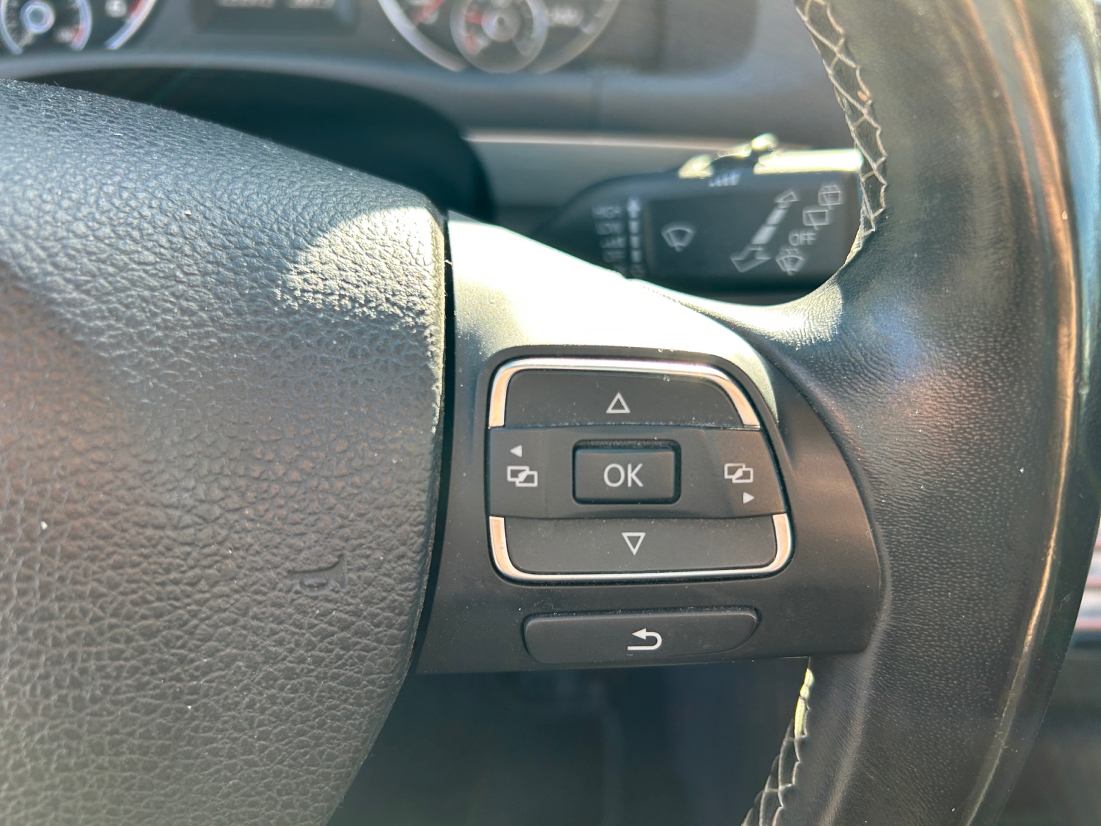 Volkswagen Touran 23