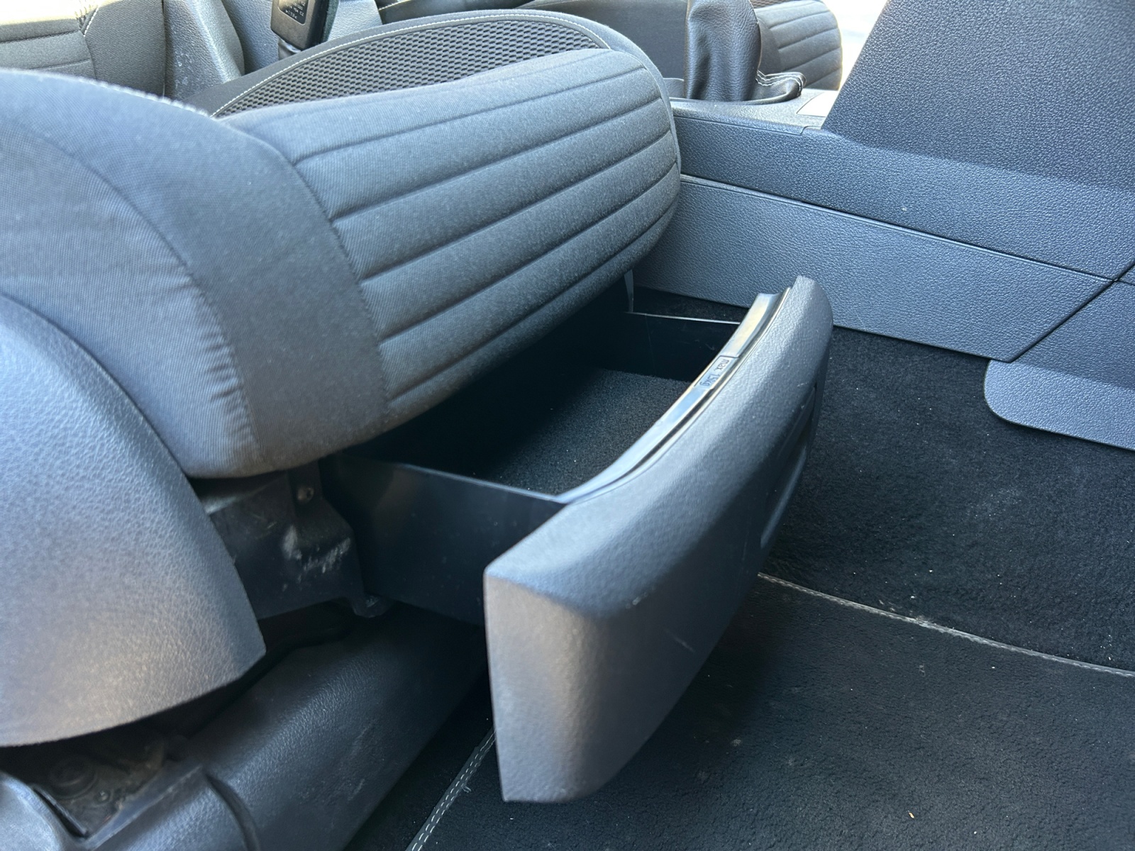 Volkswagen Touran 30
