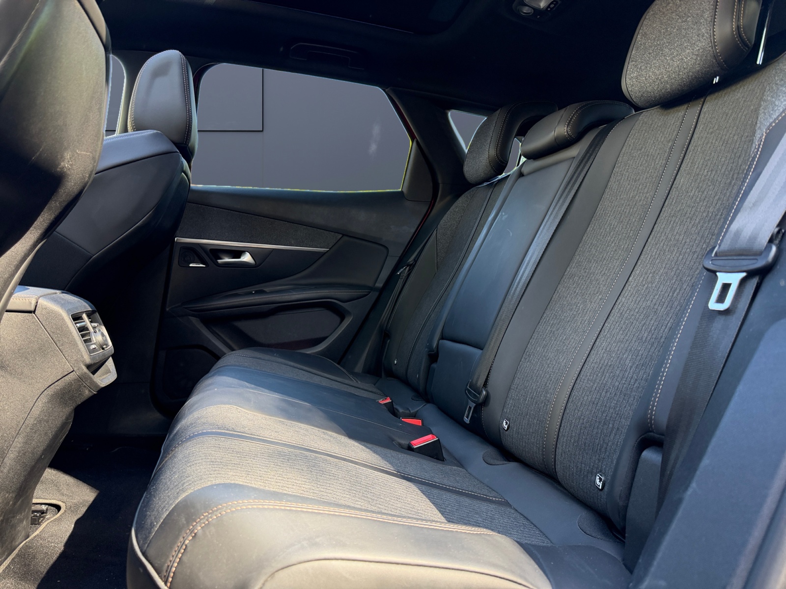 Peugeot 3008 10