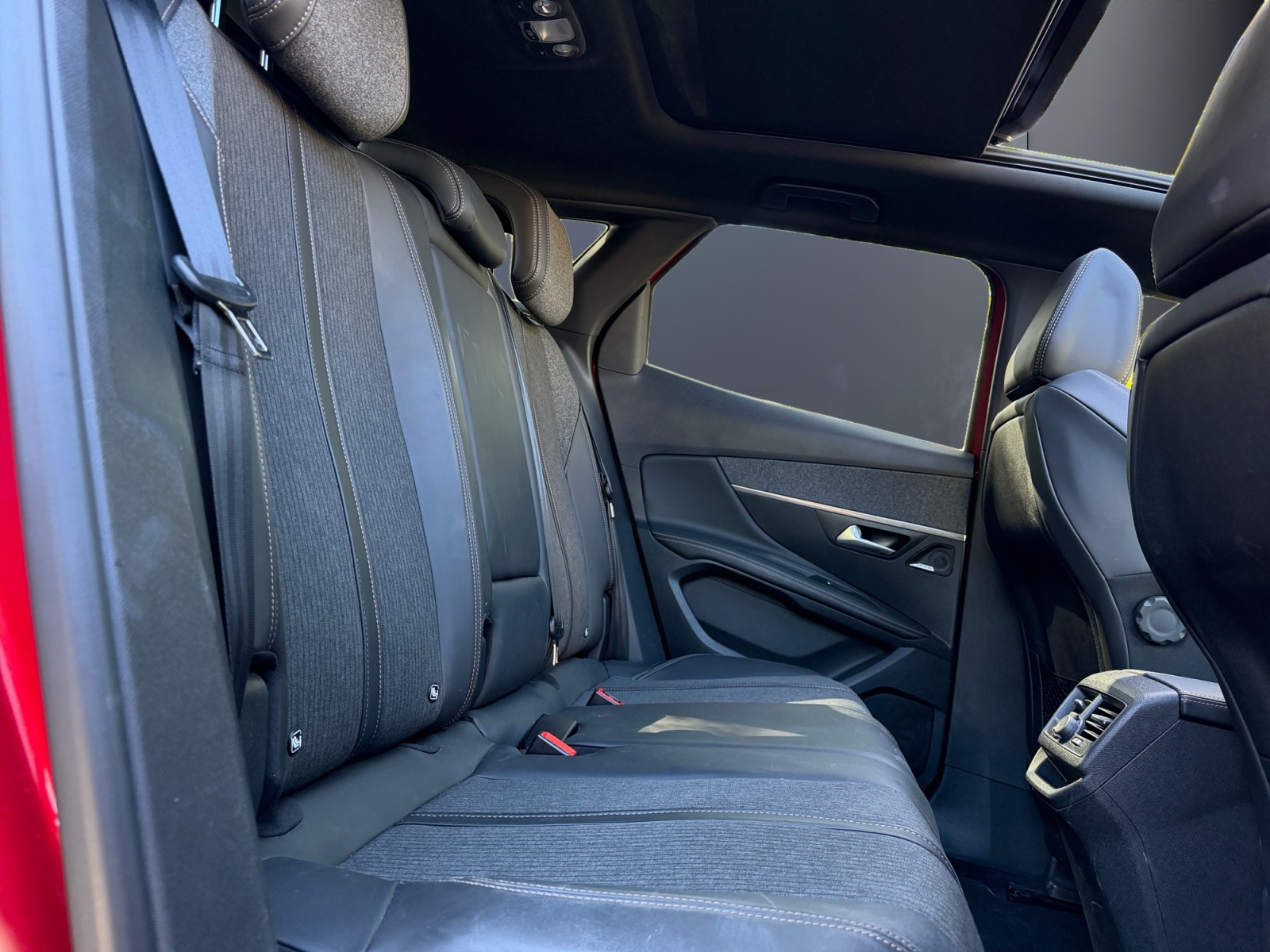 Peugeot 3008 11