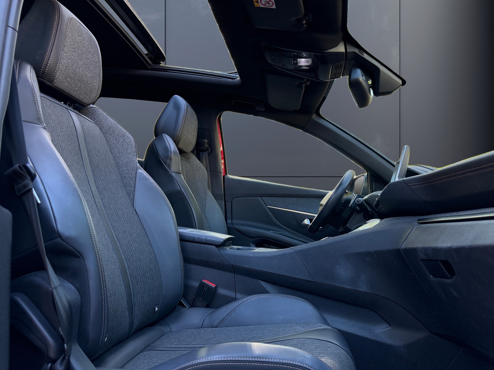 Peugeot 3008 13