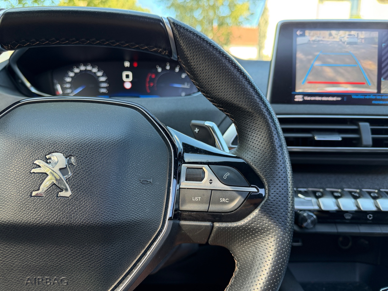 Peugeot 3008 18