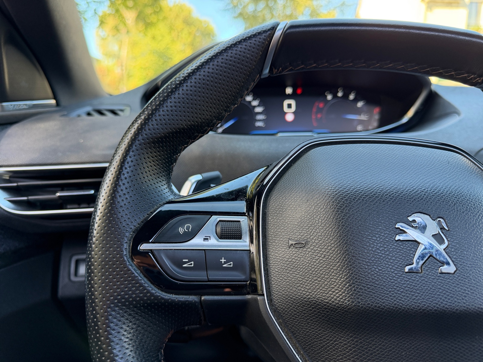 Peugeot 3008 19