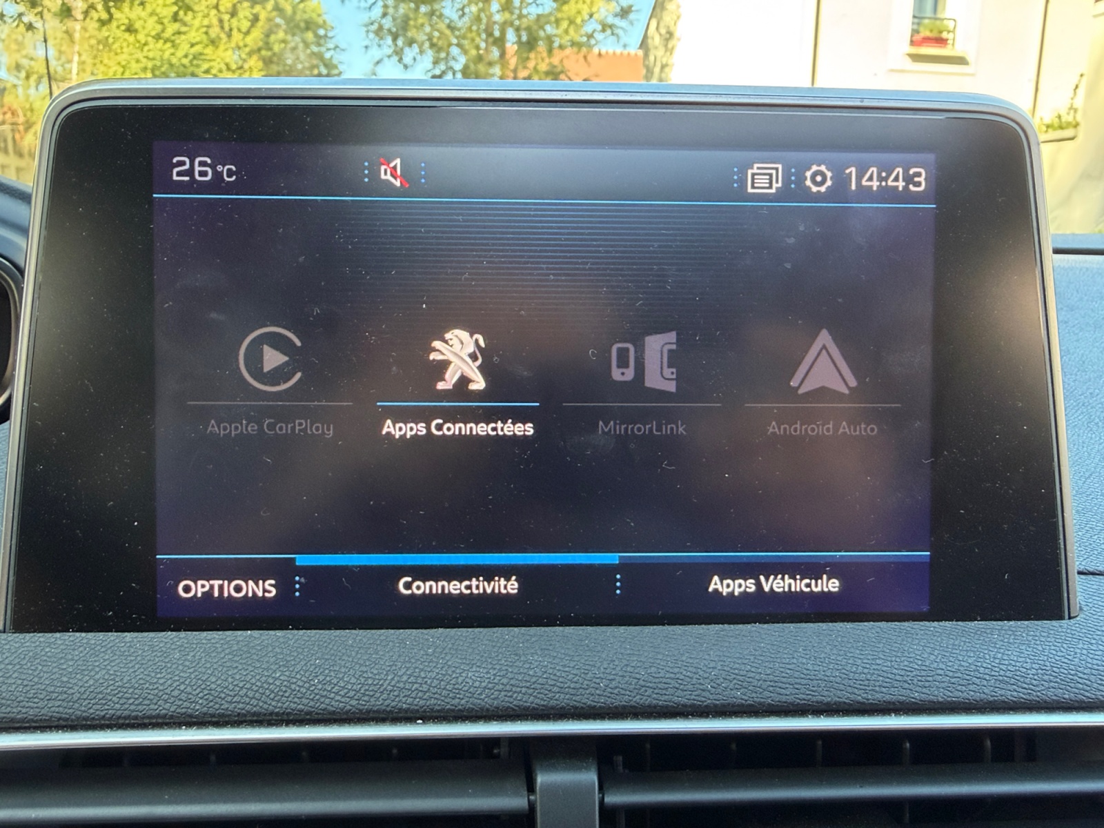 Peugeot 3008 23