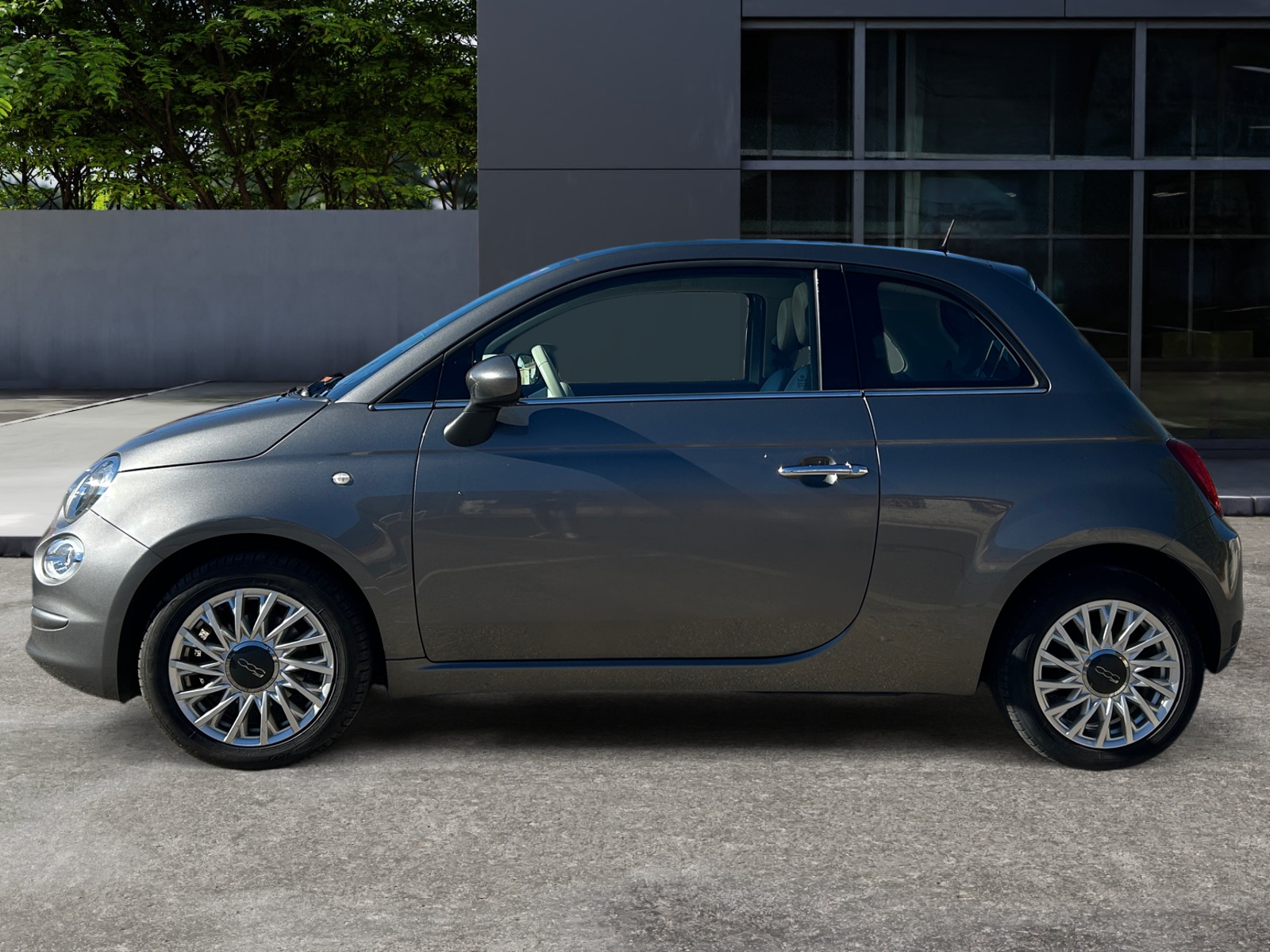 Fiat 500 1