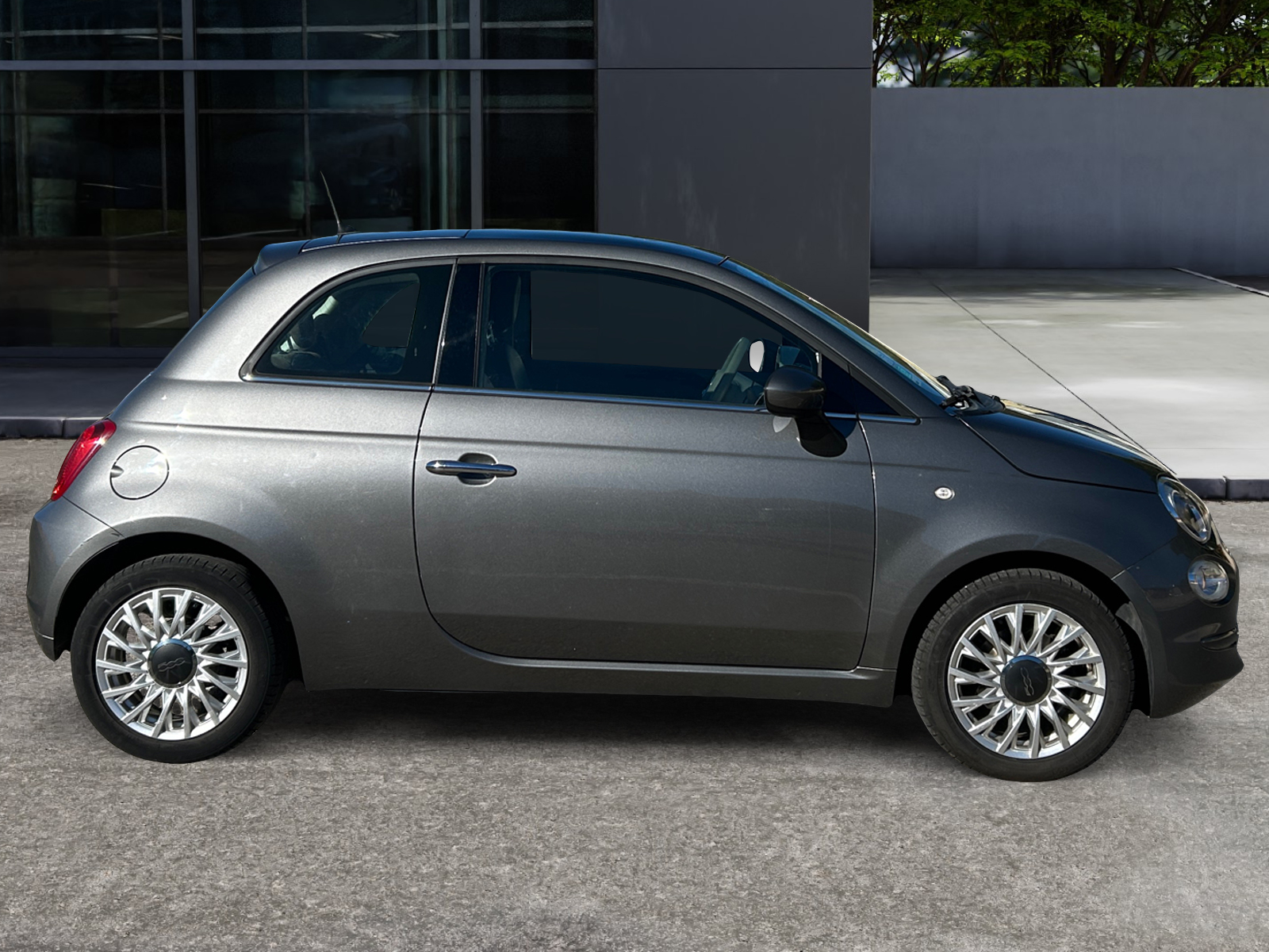 Fiat 500 5