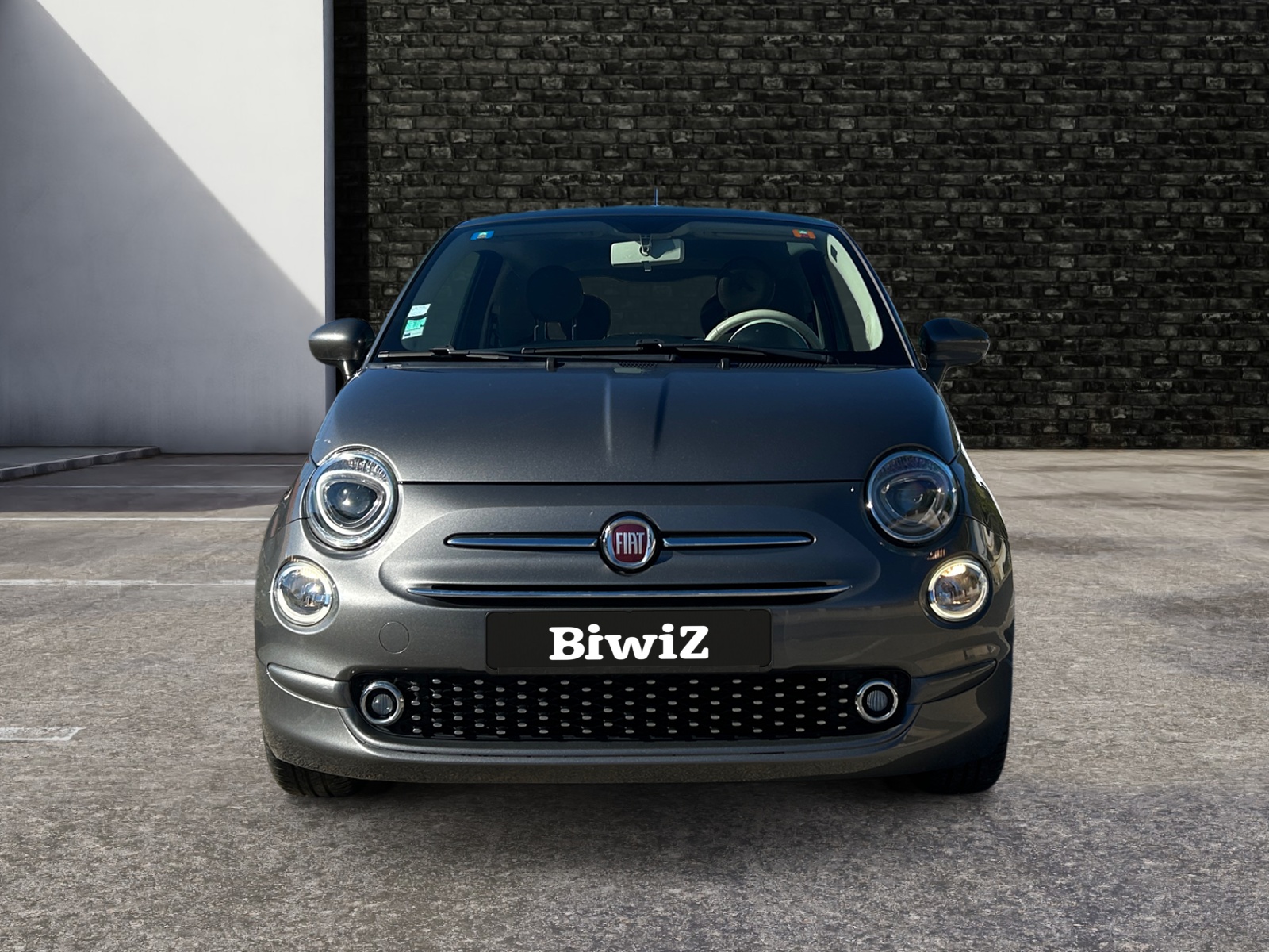 Fiat 500 7