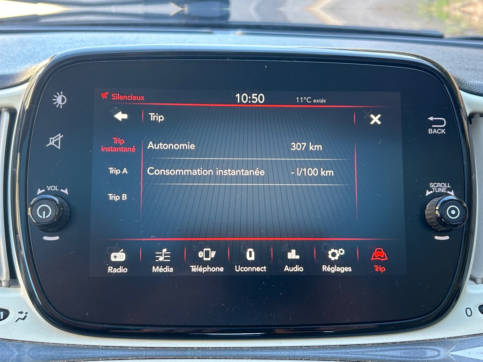 Fiat 500 25