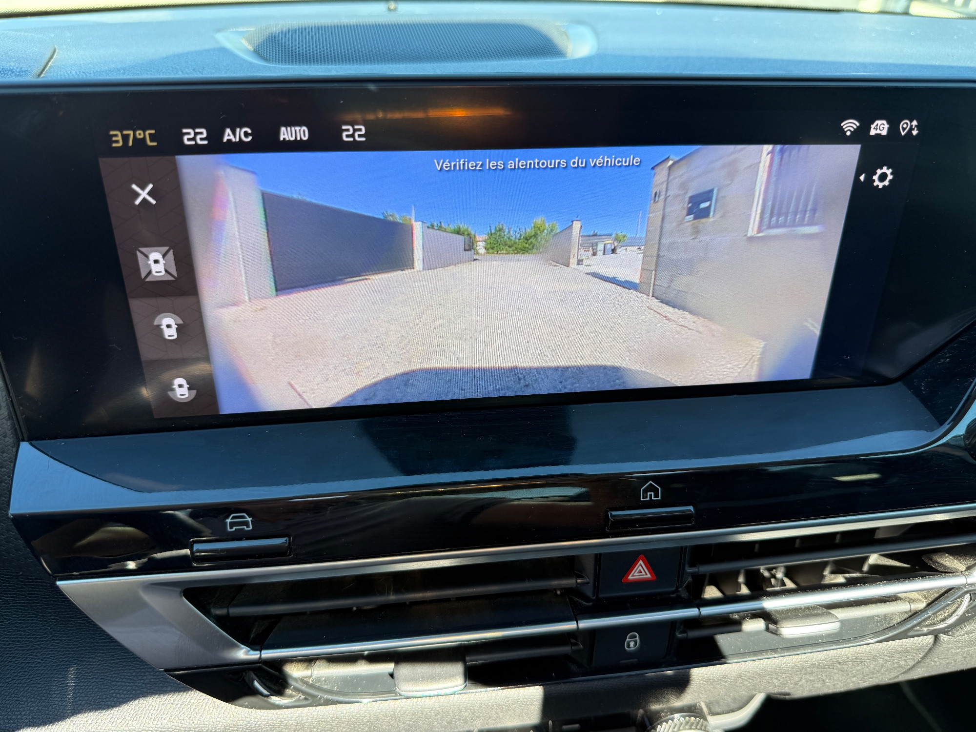 Citroen C4 24